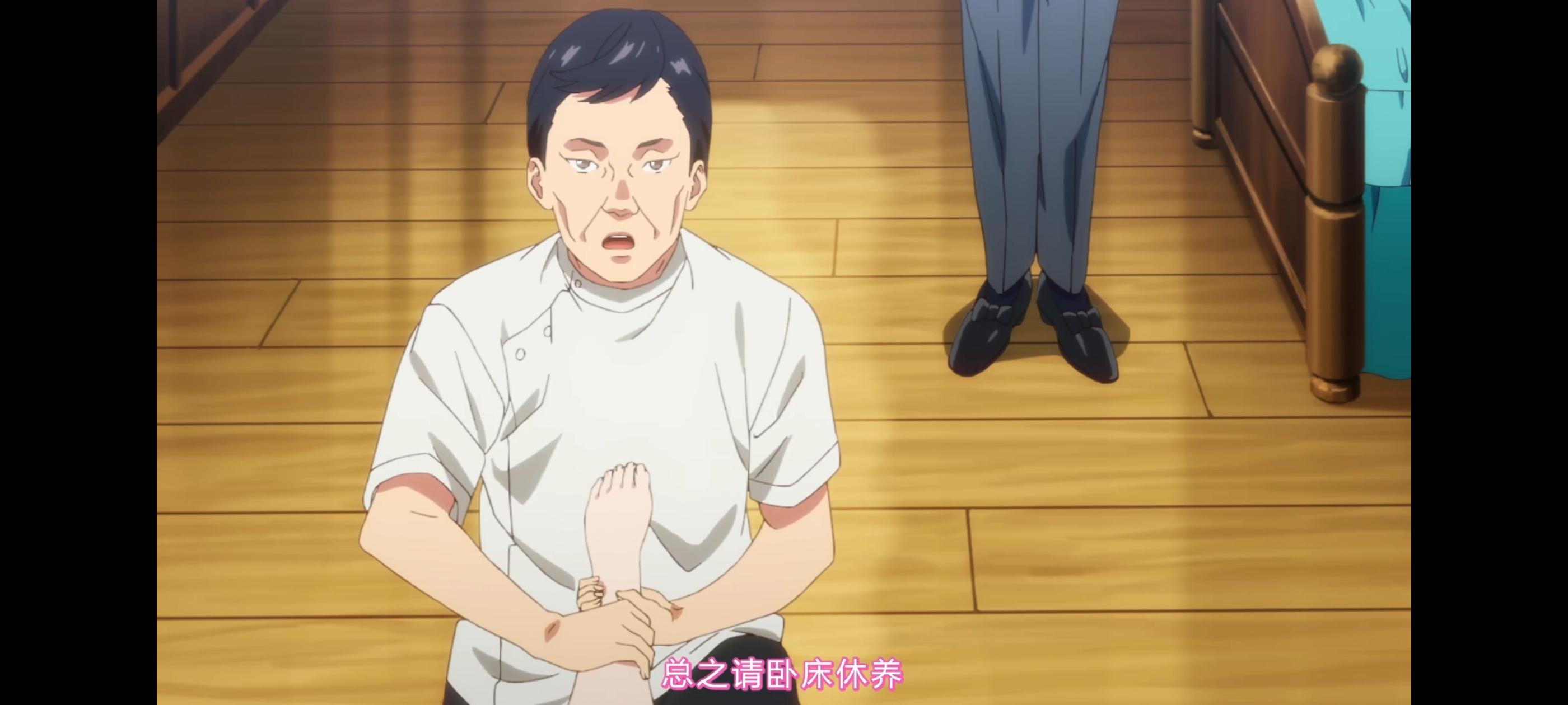 赛马娘,赛马娘第二季,赛马娘PrettyDerby,动画,动漫,番剧,二次元,ACG