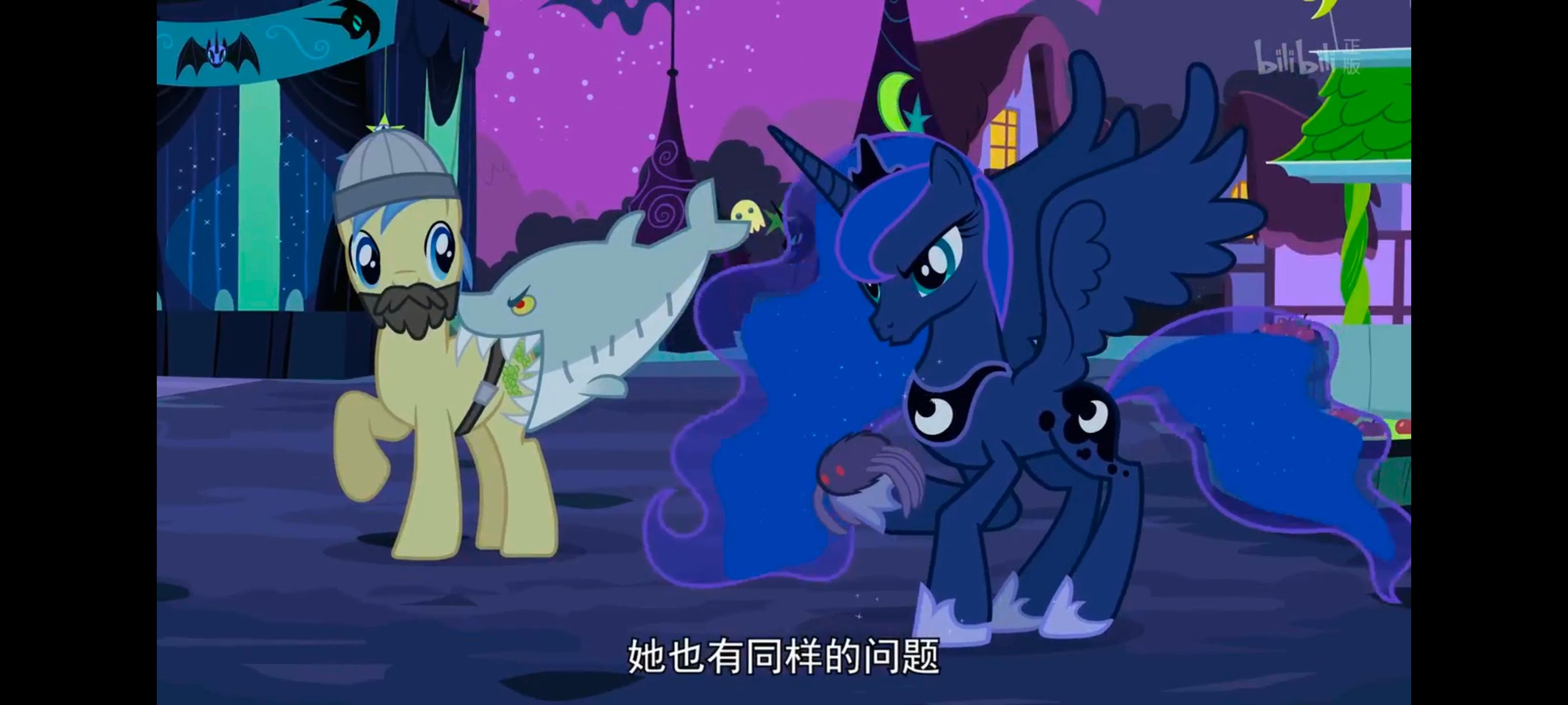 小马宝莉,小马宝莉友谊魔法,彩虹小马,我的小马驹,动漫,动画,番剧,ACG