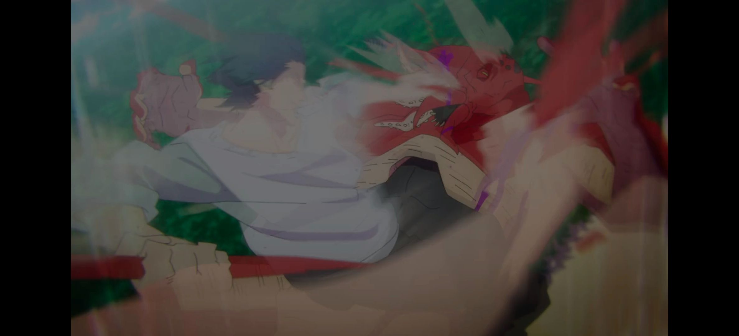 咒术回战,咒术回战第二季,动漫,动漫专区,番剧,动画