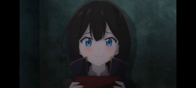 魔女之旅,动画,动漫,番剧,ACG