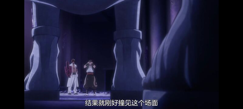 死神,千年血战,Bleach,动画,动漫,番剧,日漫,二次元,ACG