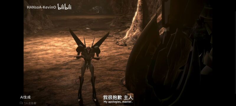 变形金刚,变形金刚领袖之证,动漫,动画,番剧,ACG