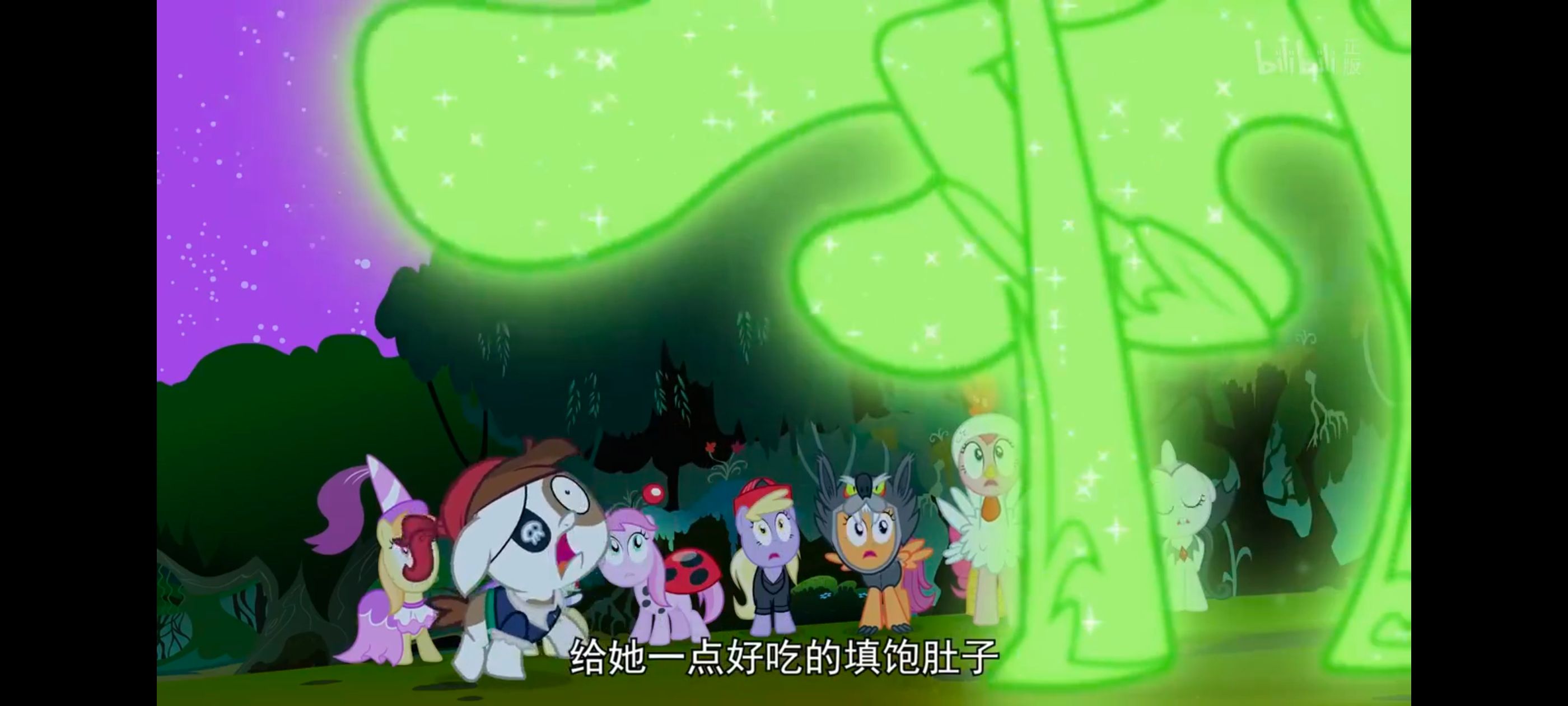 小马宝莉,小马宝莉友谊魔法,彩虹小马,我的小马驹,动漫,动画,番剧,ACG