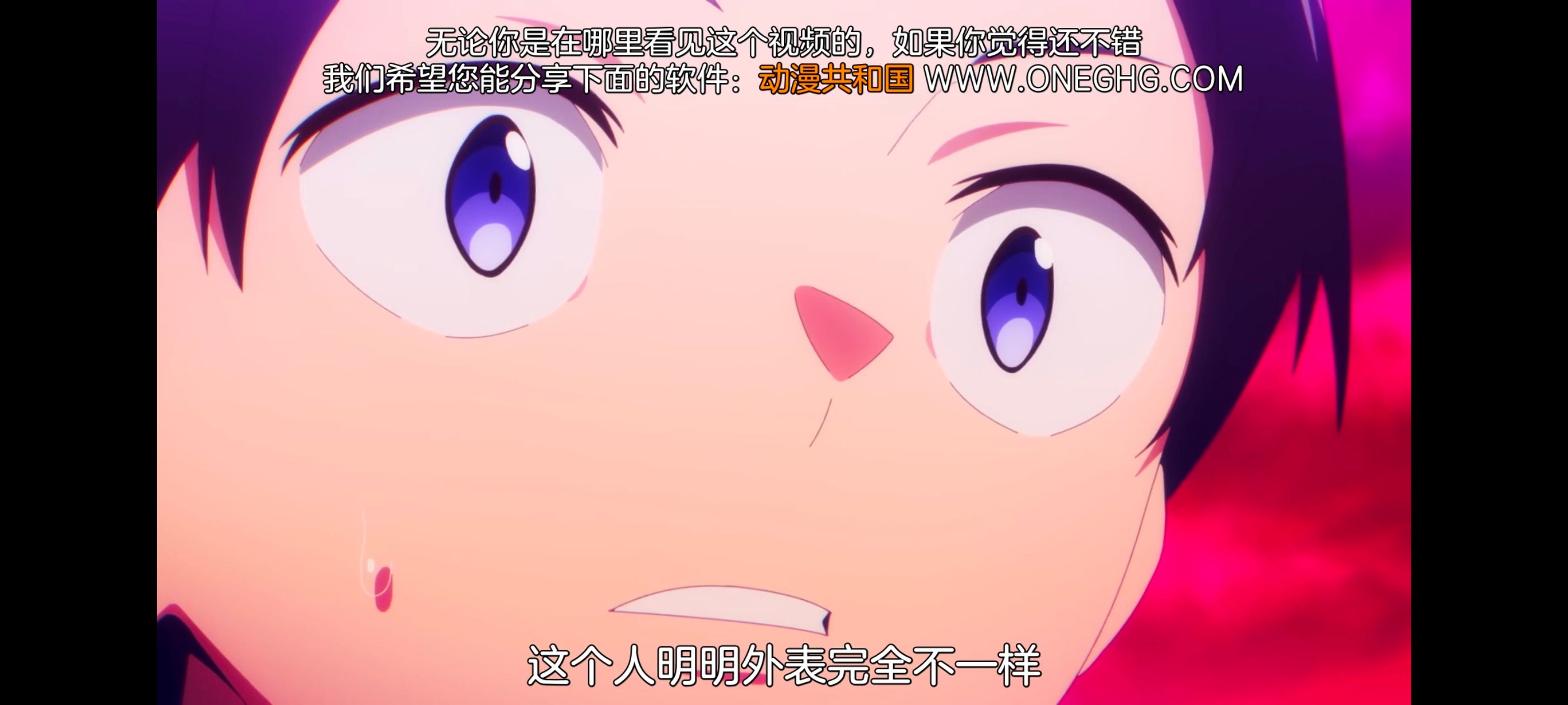 魔都精兵的奴隶,动画,动漫,番剧,ACG