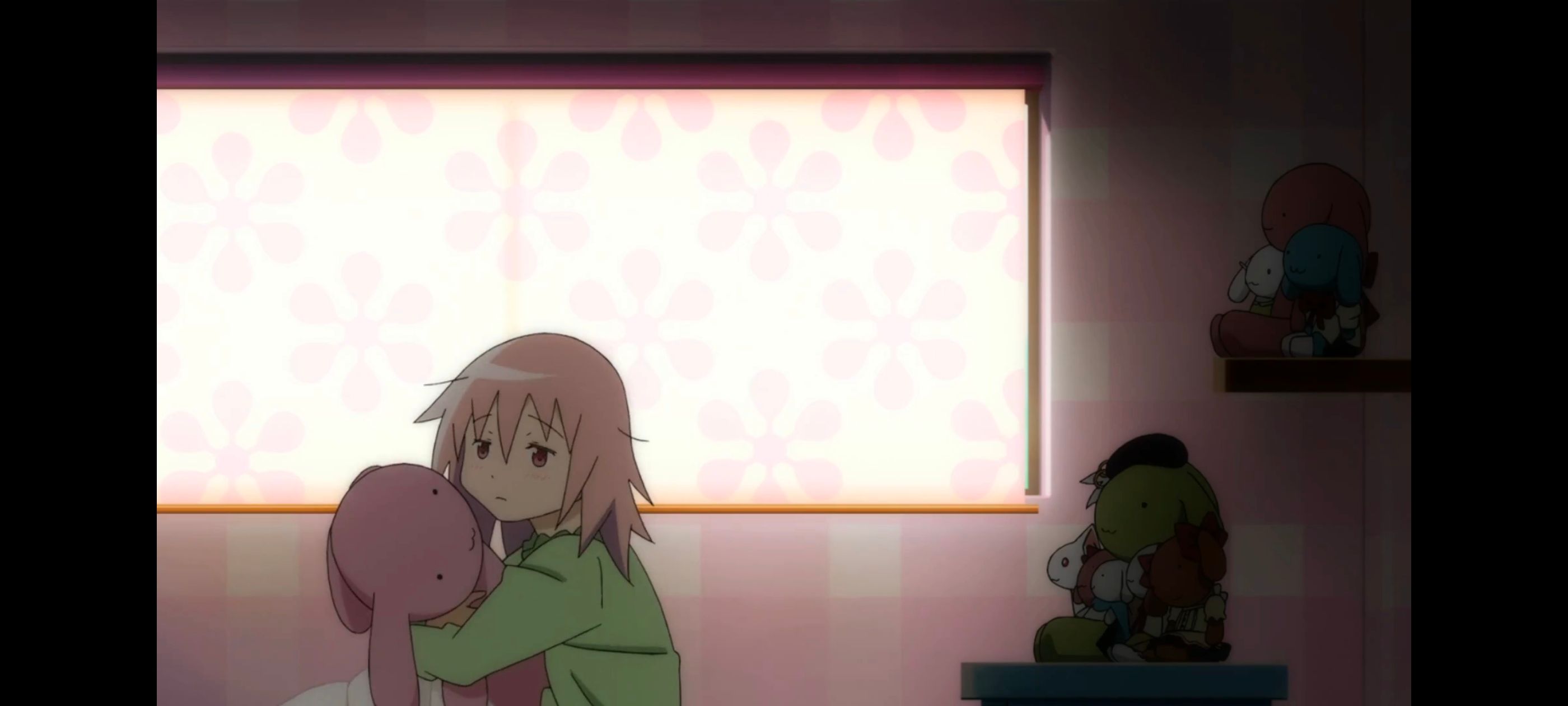 魔法少女小圆,魔法少女,动漫,动画,番剧,ACG