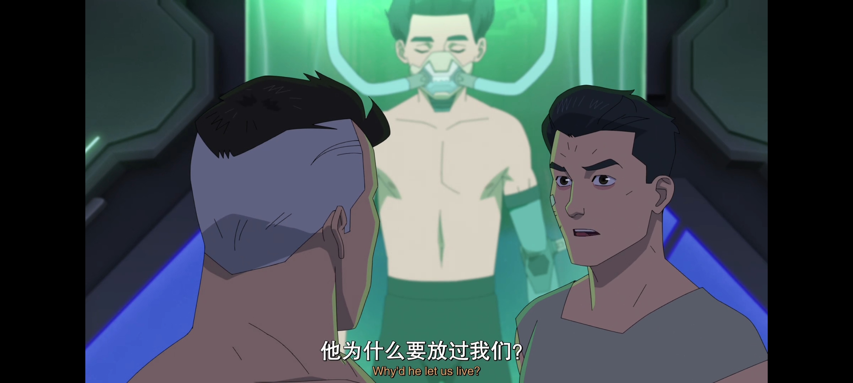 无敌少侠,image,动画,动漫,番剧,ACG