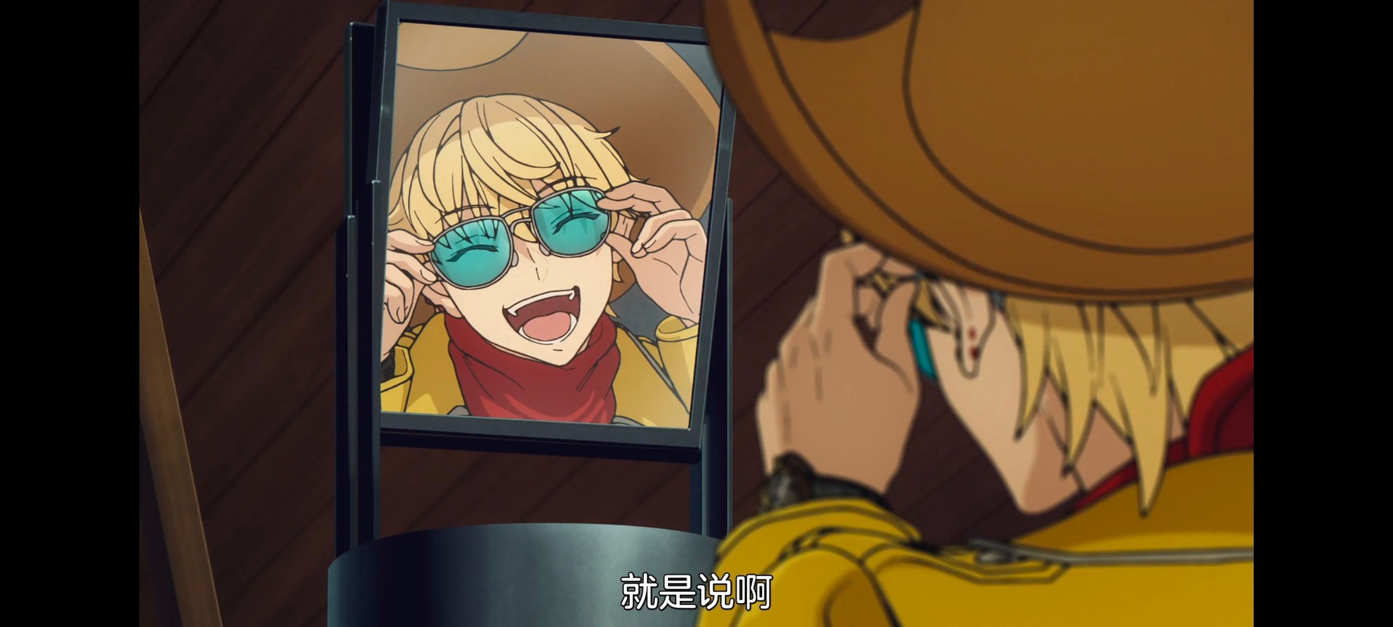 命运奇异赝品,FatestrangeFake,FATE,动画,动漫,番剧,二次元,ACG