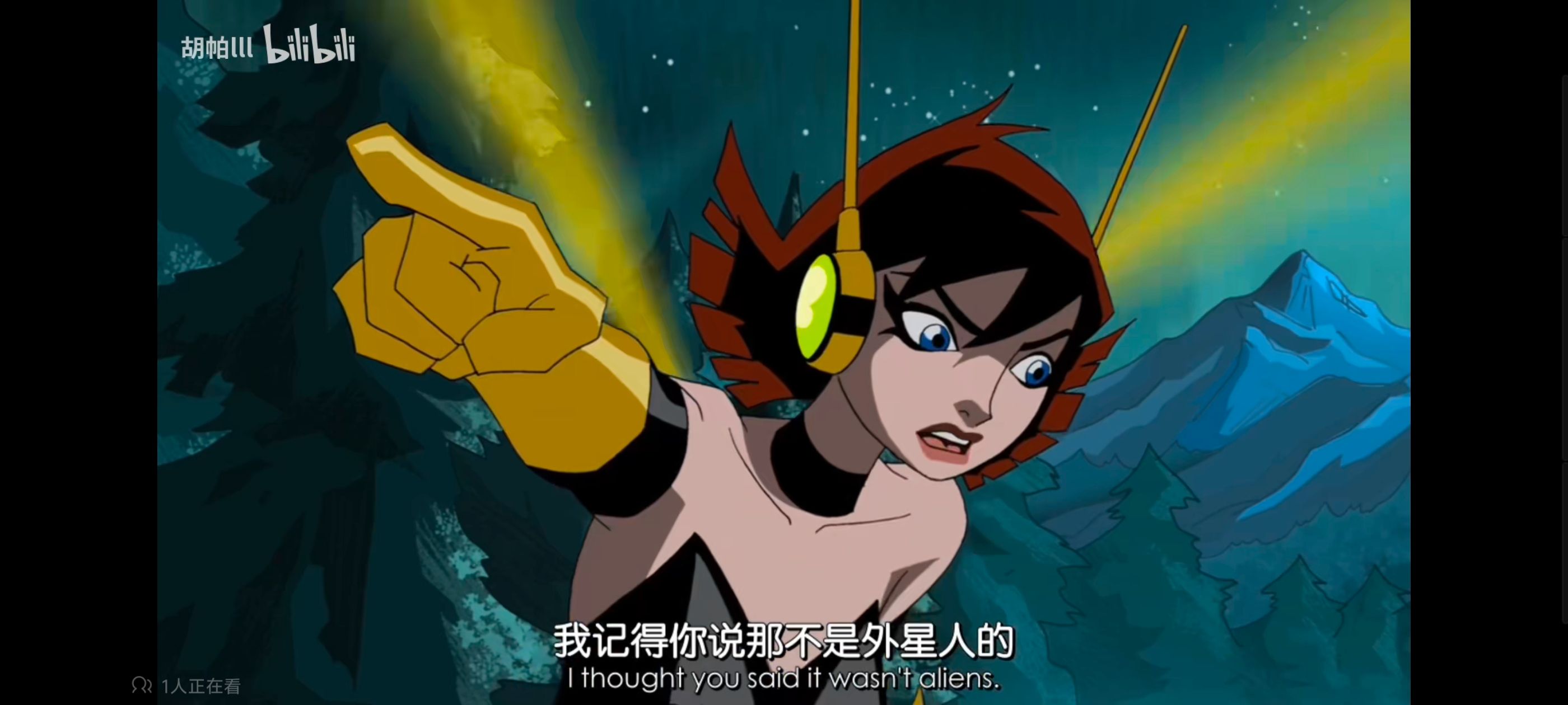 复仇者世上最强英雄组合,复仇者联盟,超级英雄,漫威,动画,动漫,番剧,ACG