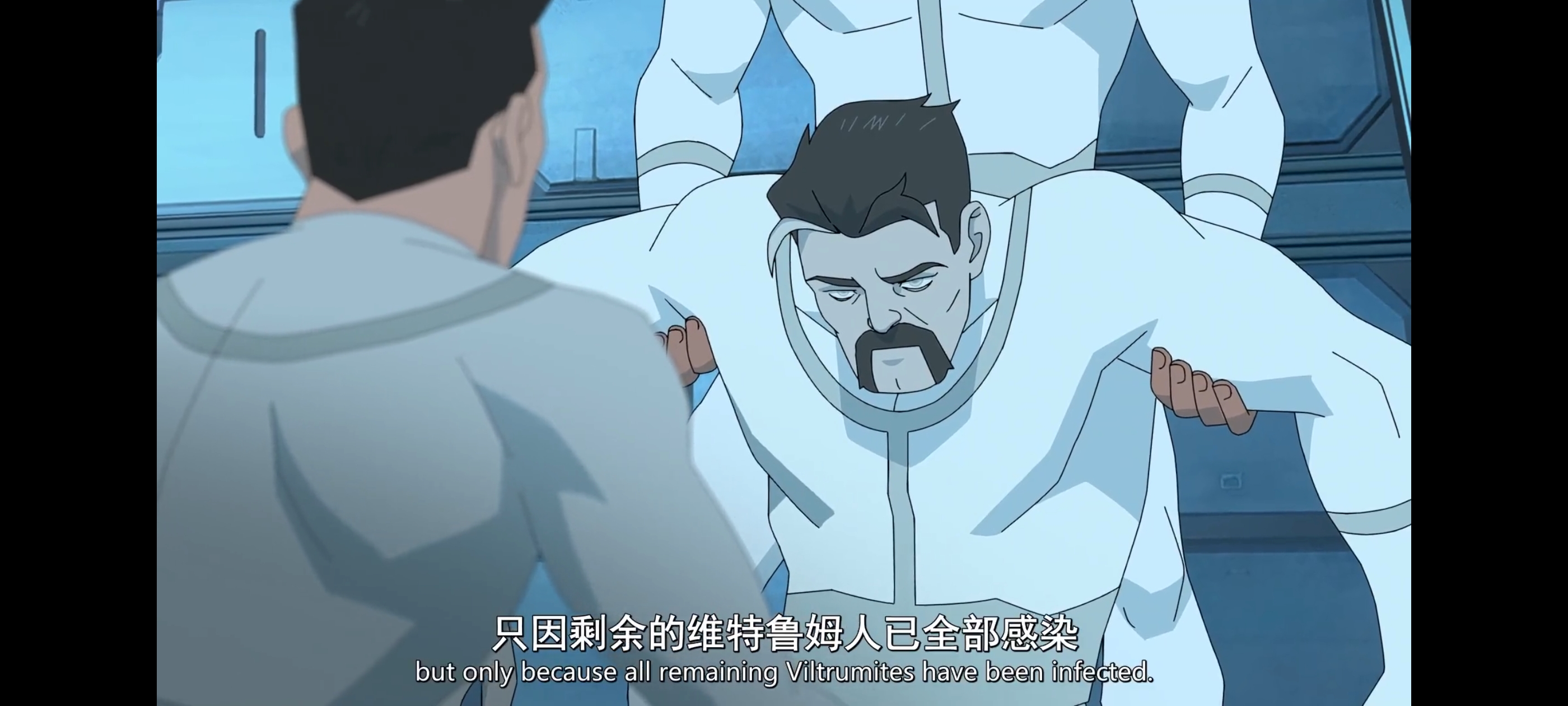 无敌少侠,image,动画,动漫,番剧,ACG