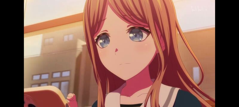 BANGDREAM,AveMujica,邦邦,动漫,颂乐人偶,动漫区,番剧,动画,ACG