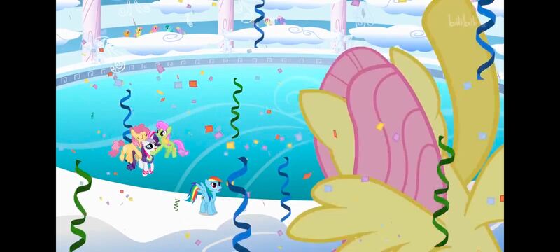 小马宝莉,小马宝莉友谊魔法,彩虹小马,我的小马驹,动画,动漫,番剧,ACG