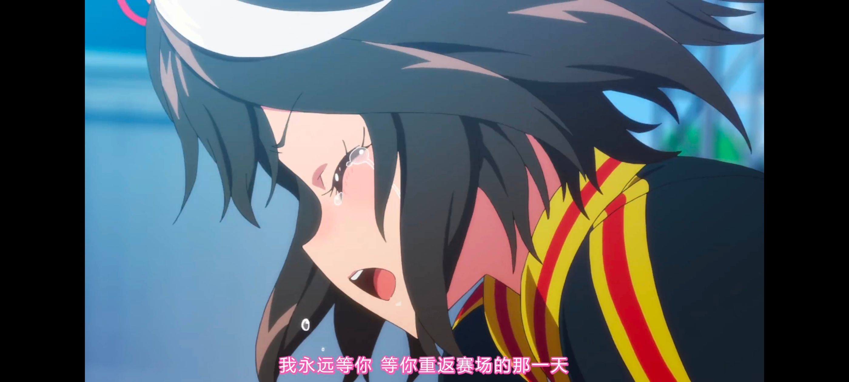 赛马娘,赛马娘PrettyDerby,赛马娘第二季,番剧,动画,动漫,二次元,ACG