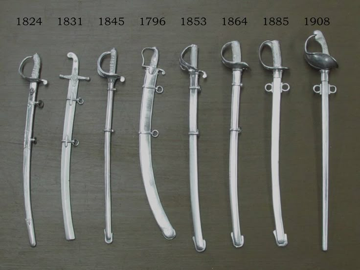 雁翎刀,迅捷剑,手半剑,腰刀,中国刀剑,西洋剑,军刀,冷兵器