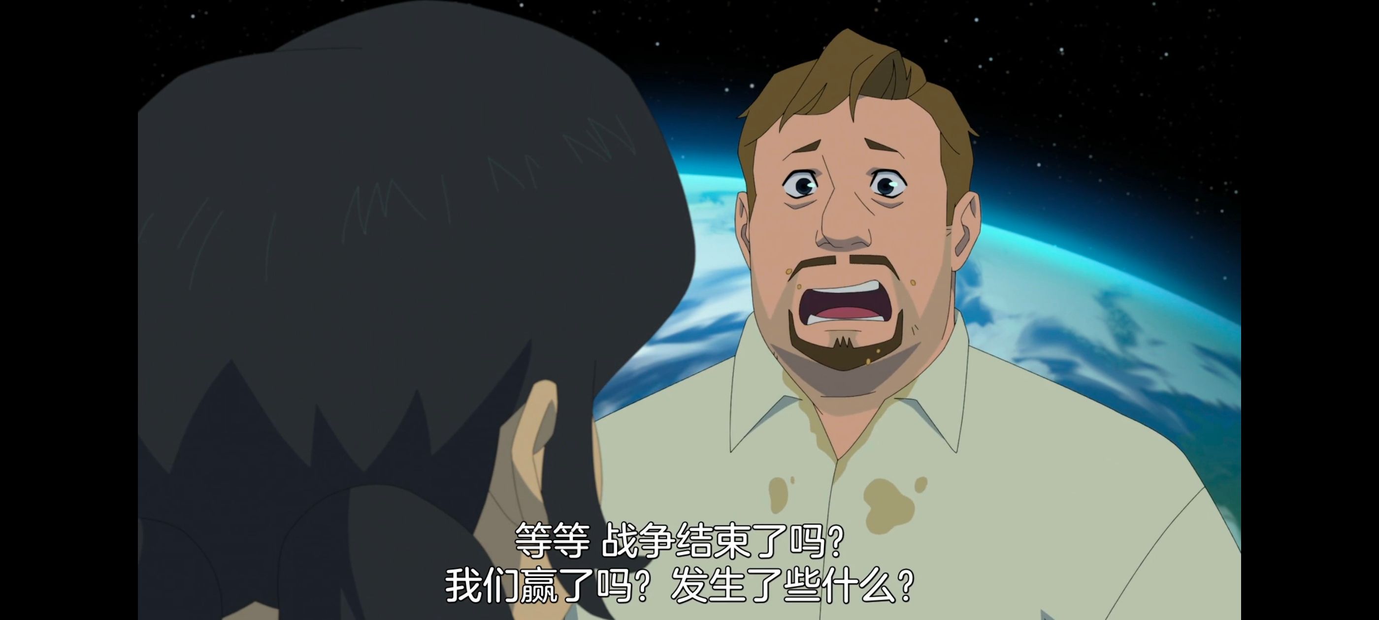 无敌少侠,image,动画,动漫,番剧,ACG