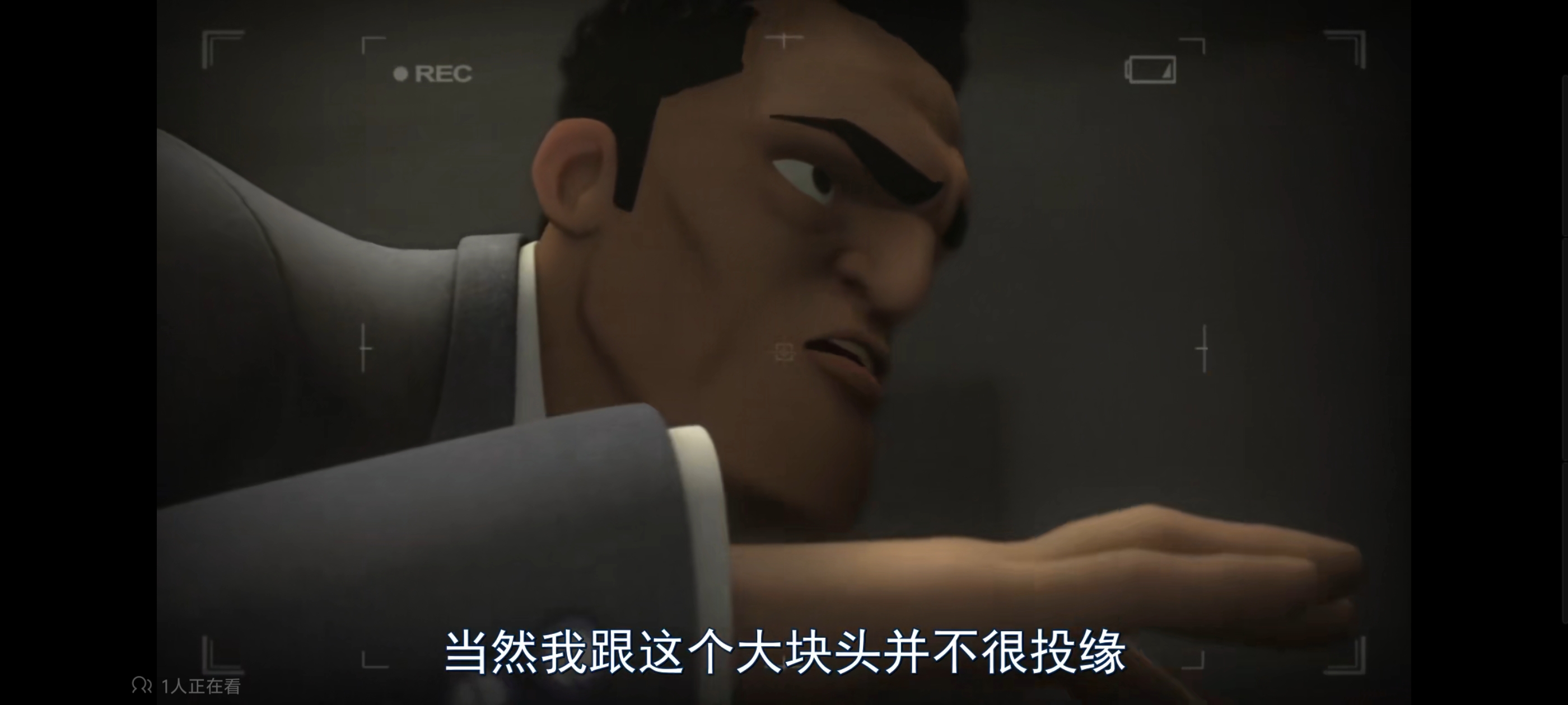 变形金刚,变形金刚领袖之证,动画,动漫,番剧,ACG