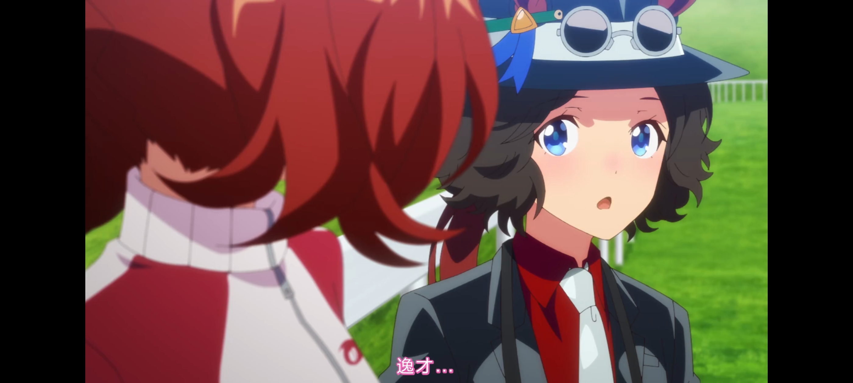 赛马娘,赛马娘第二季,动画,动漫,番剧,二次元,ACG