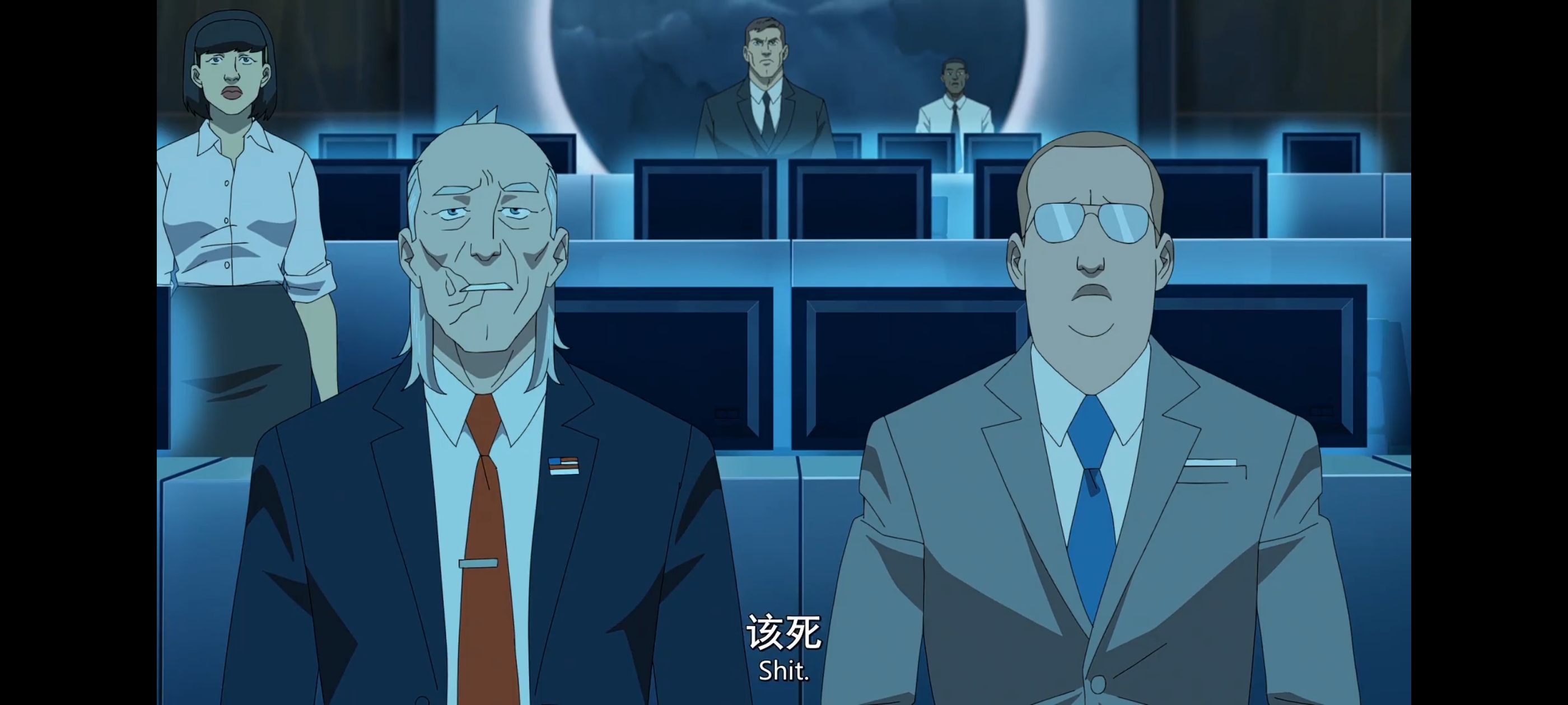 无敌少侠,image,番剧,ACG,二次元,动画,动漫