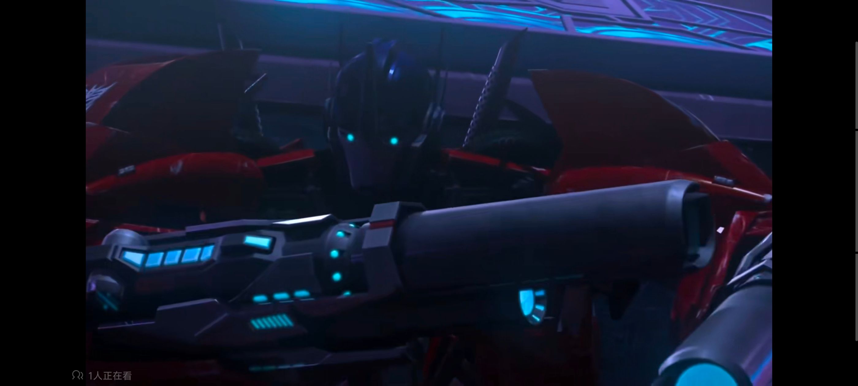 变形金刚,变形金刚领袖之证,动画,动漫,番剧,ACG