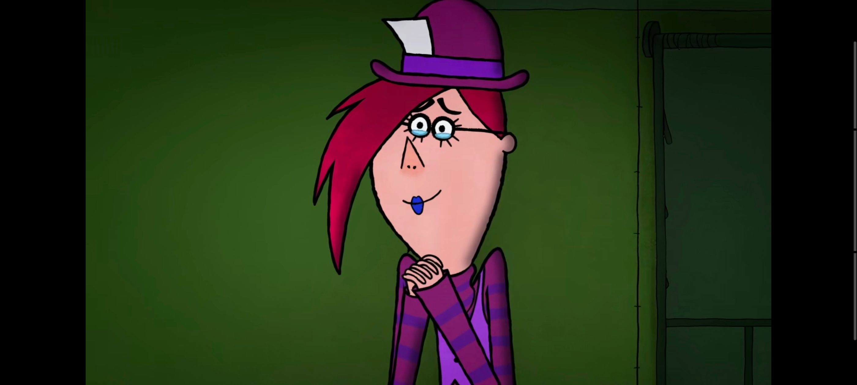 蝙蝠侠家族,蝙蝠侠一家,动画,动漫,番剧,ACG