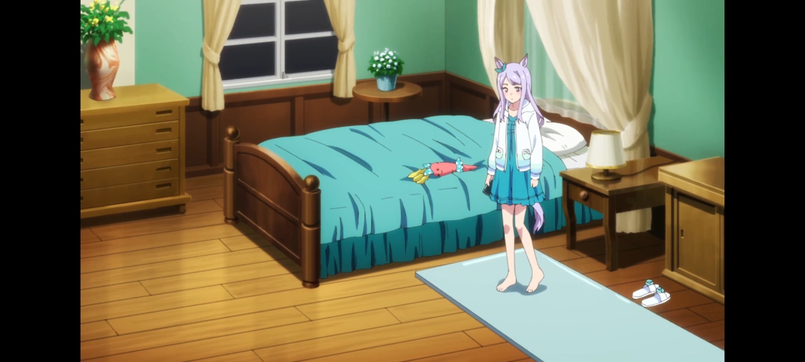 赛马娘,赛马娘第二季,赛马娘PrettyDerby,动画,动漫,番剧,二次元,ACG