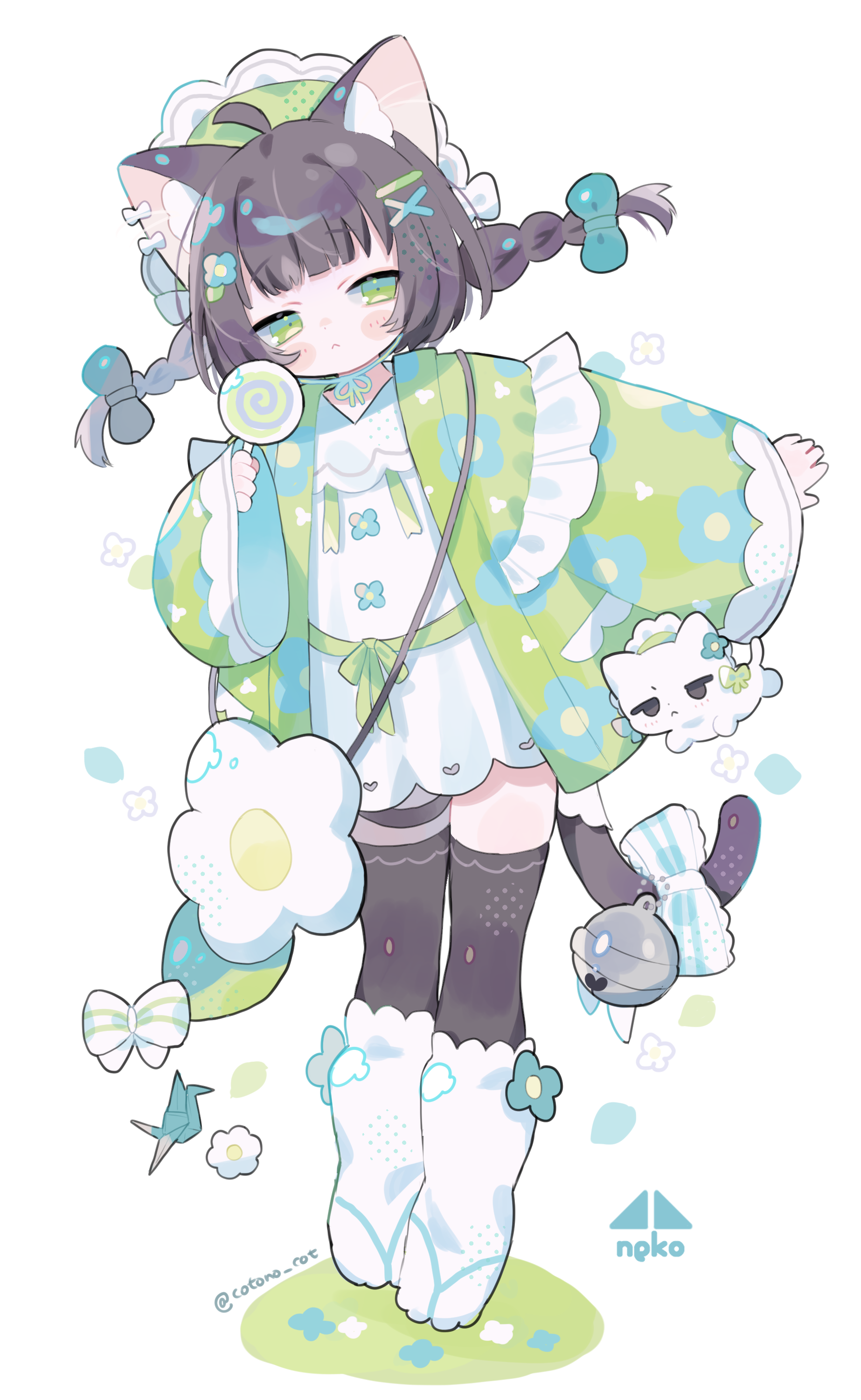 pixiv,二次元,壁纸,绘画,萌妹,美少女