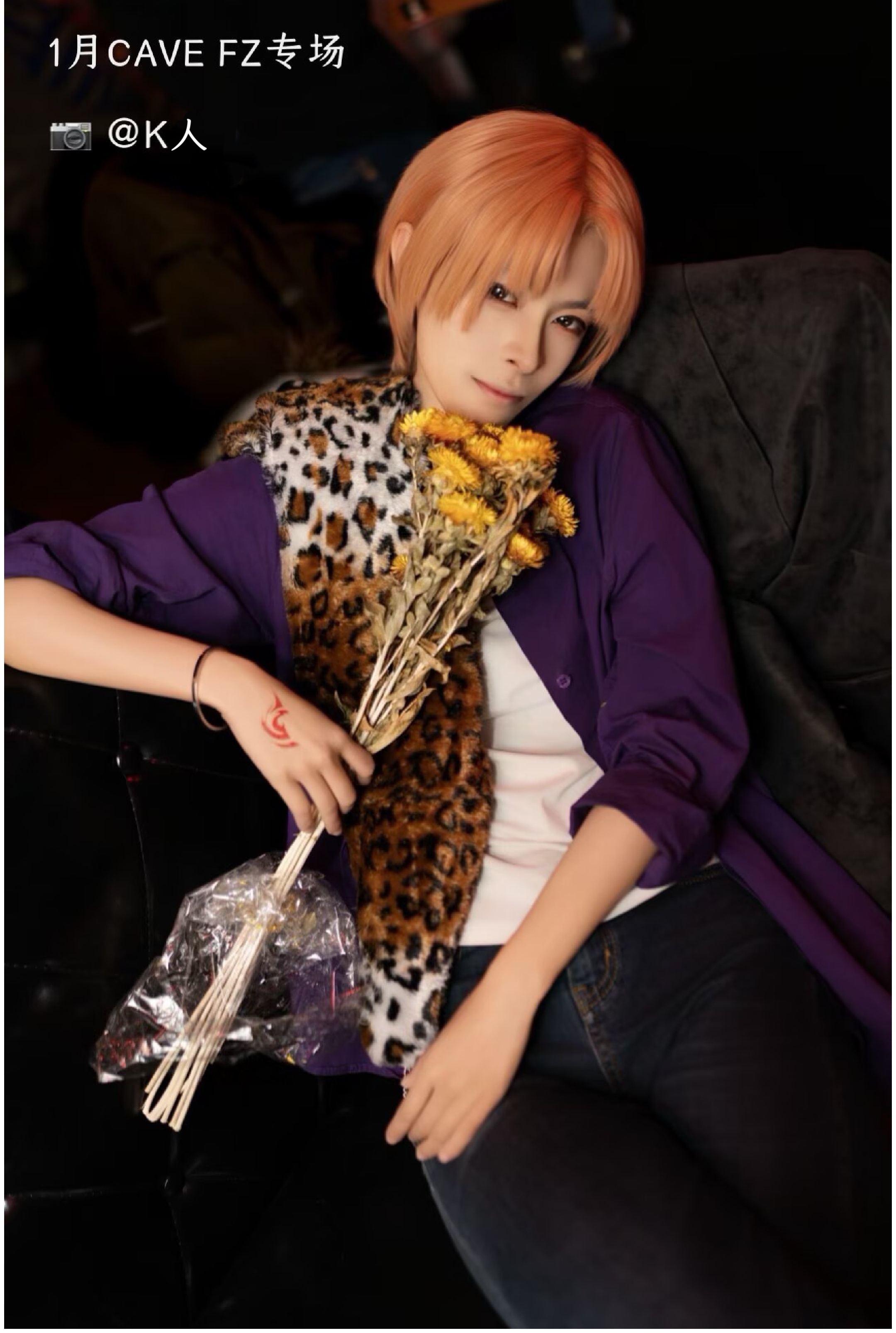 cos,cosplay,年终总结,镜音铃,雨生龙之介,吉尔德雷,朝田诗乃,埃列什基伽勒