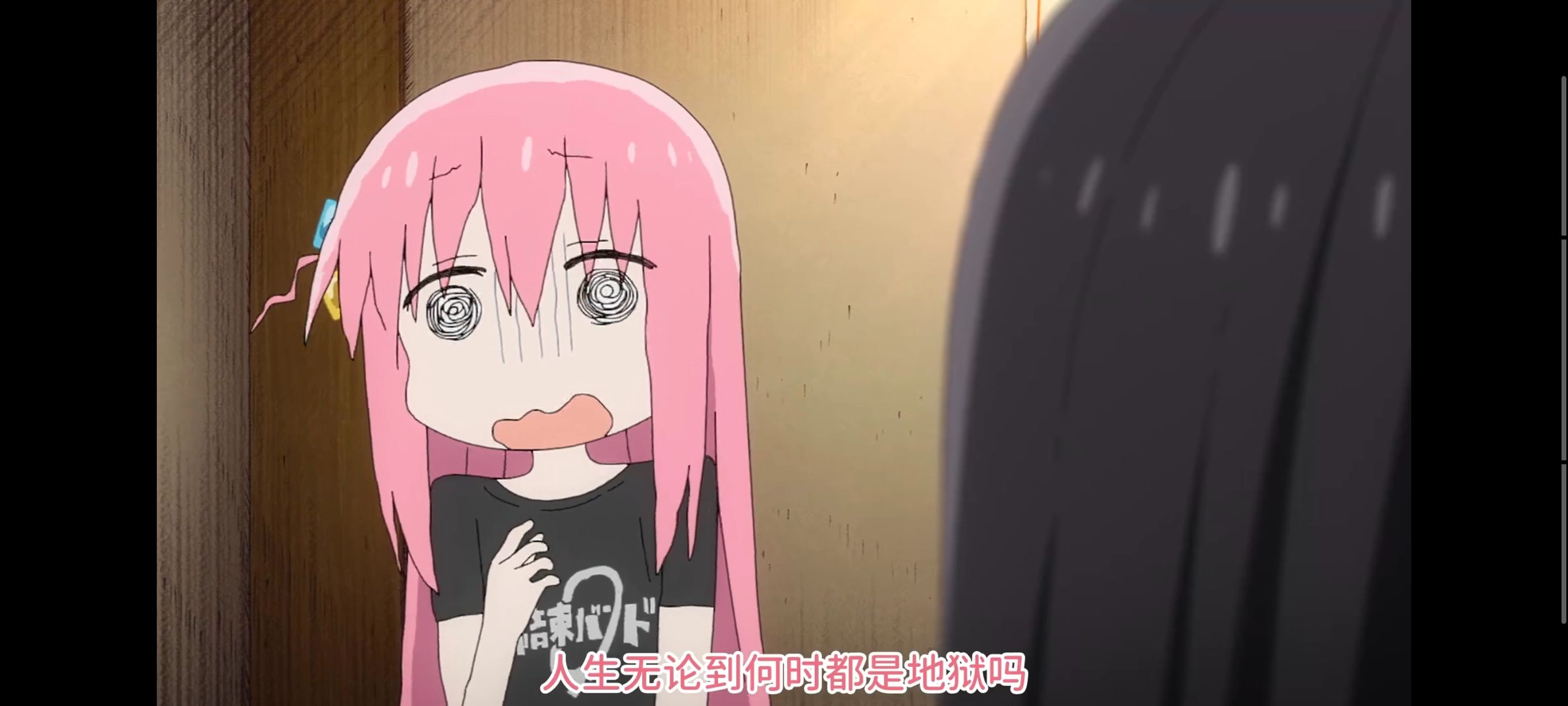 孤独摇滚,动画,动漫,番剧,ACG