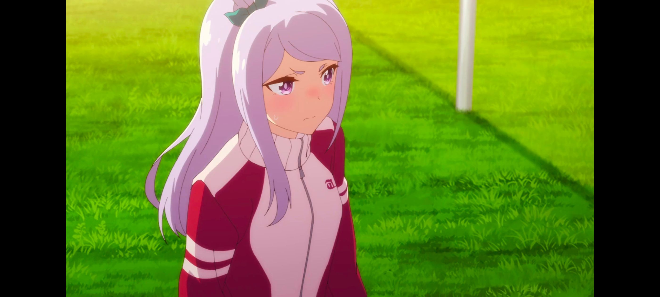 赛马娘,赛马娘PrettyDreby,赛马娘第二季,动画,动漫,番剧,ACG