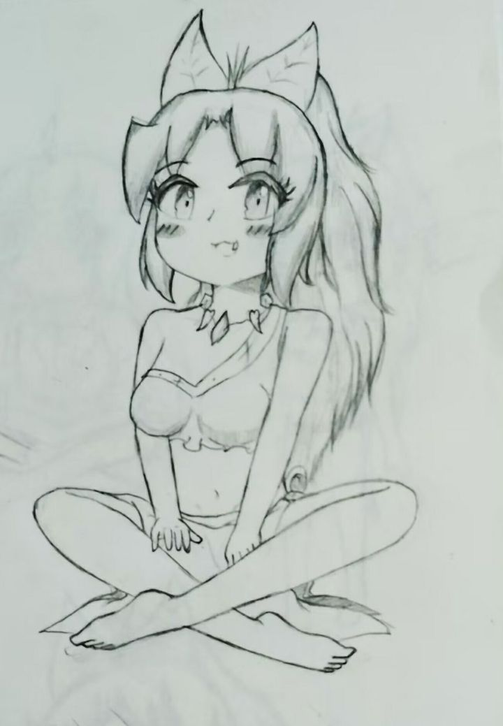 绘画,绘画创作,oc