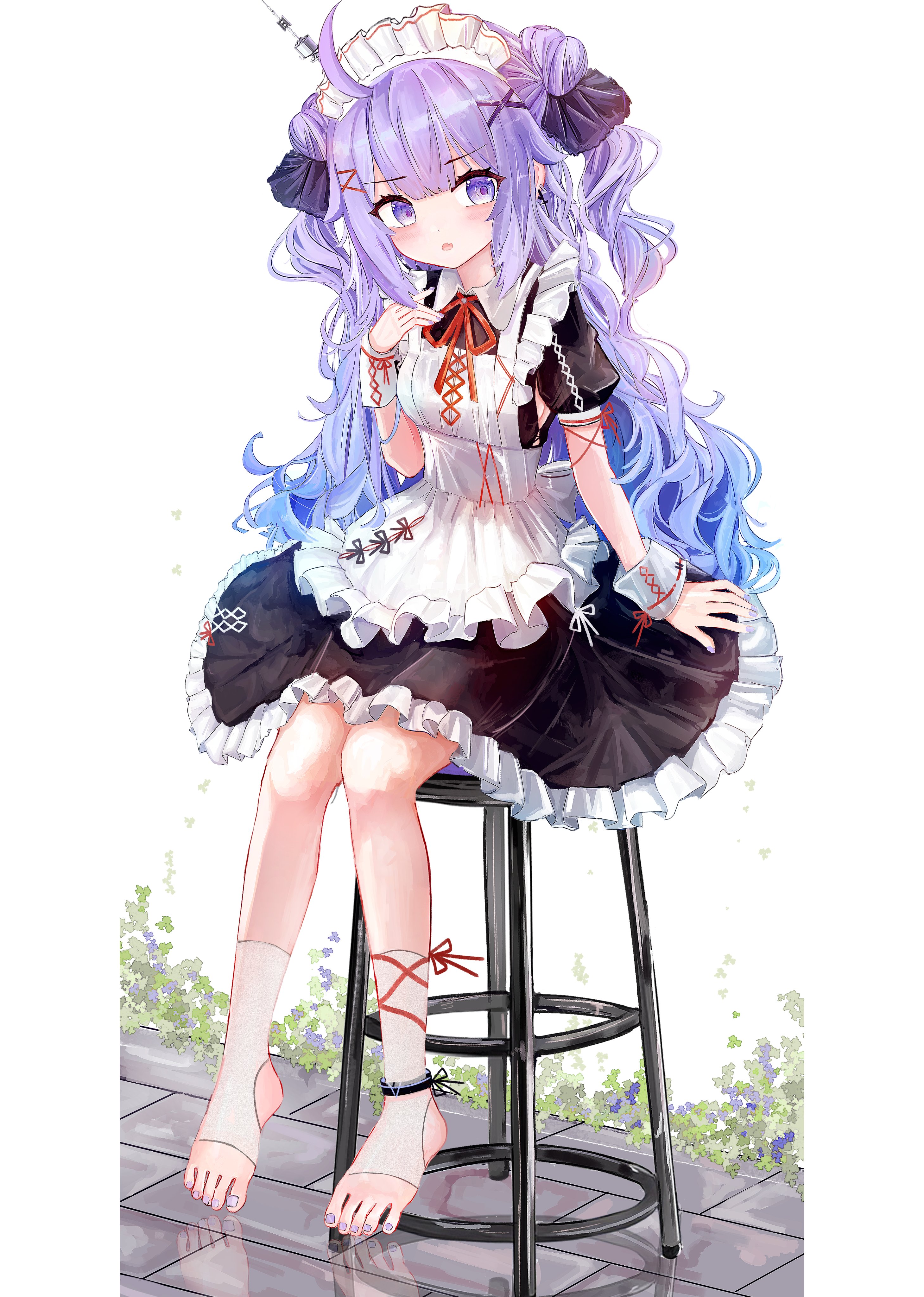 插画
