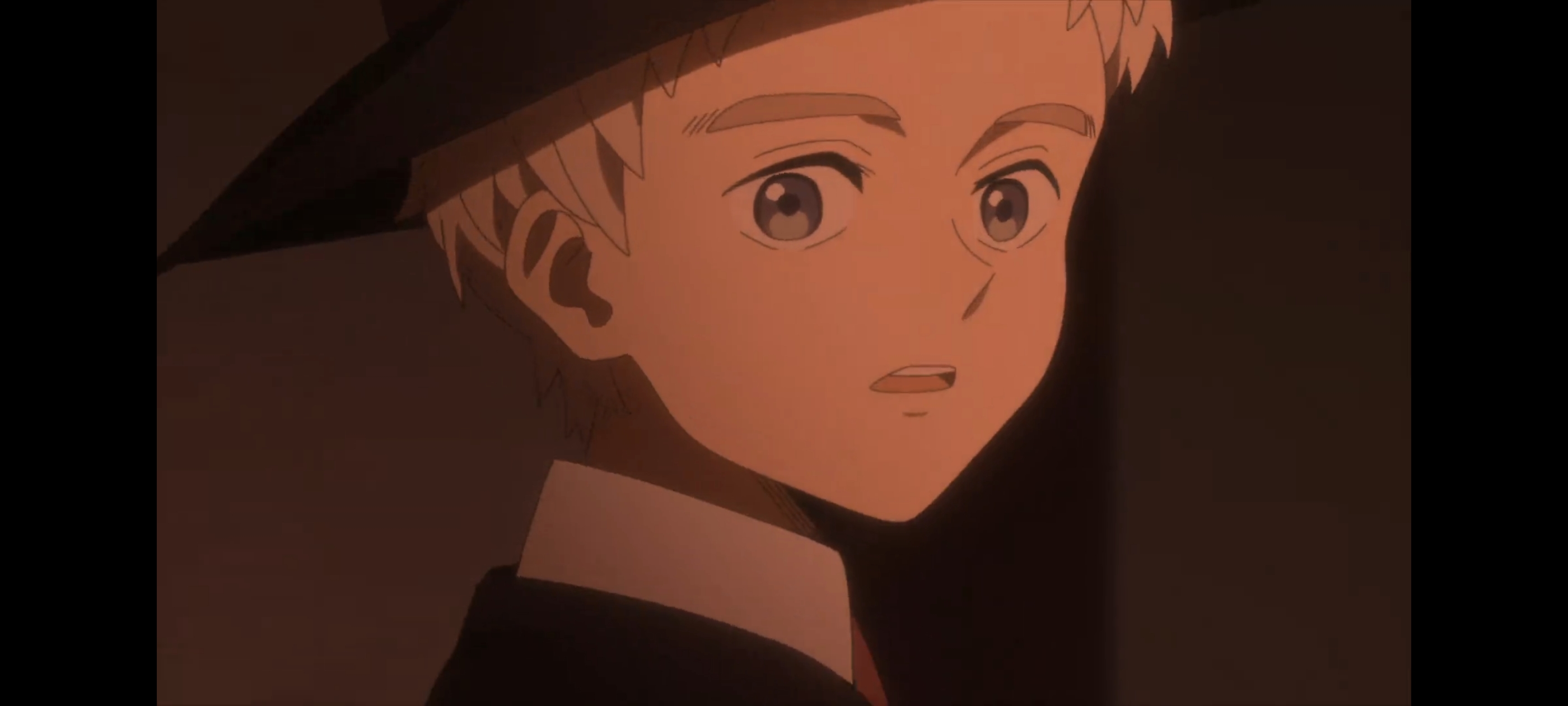 约定的梦幻岛,动画,动漫,番剧,二次元,ACG