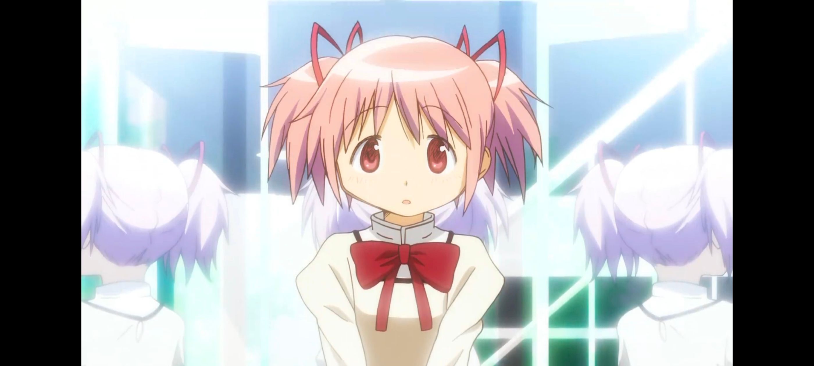 魔法少女小圆,魔法少女,动漫,动画,番剧,ACG