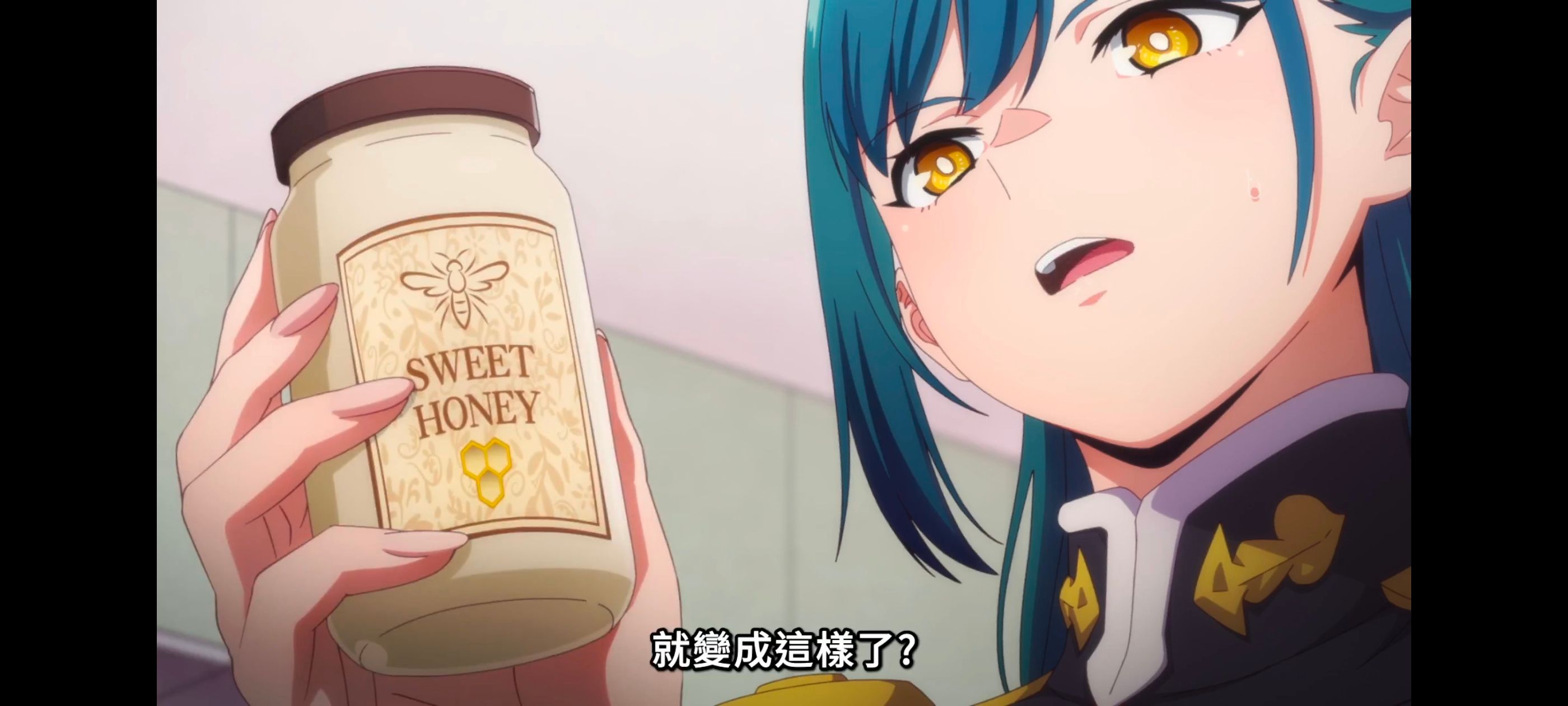 魔都精兵的奴隶,动画,动漫,番剧,二次元,ACG