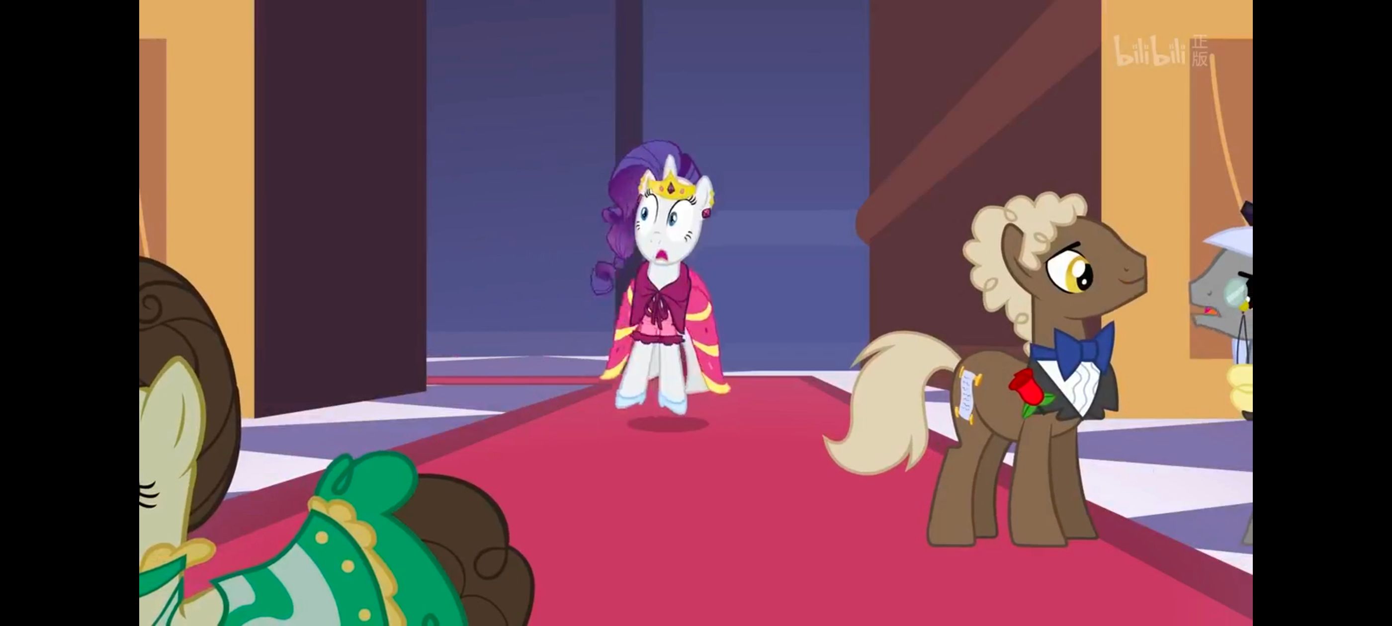 小马宝莉,小马宝莉友谊魔法,彩虹小马,我的小马驹,动画,动漫,番剧,ACG