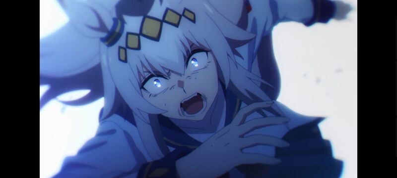 赛马娘,赛马娘PrettyDreby,芦毛灰姑娘,赛马娘芦毛灰姑娘,动画,动漫,番剧,ACG