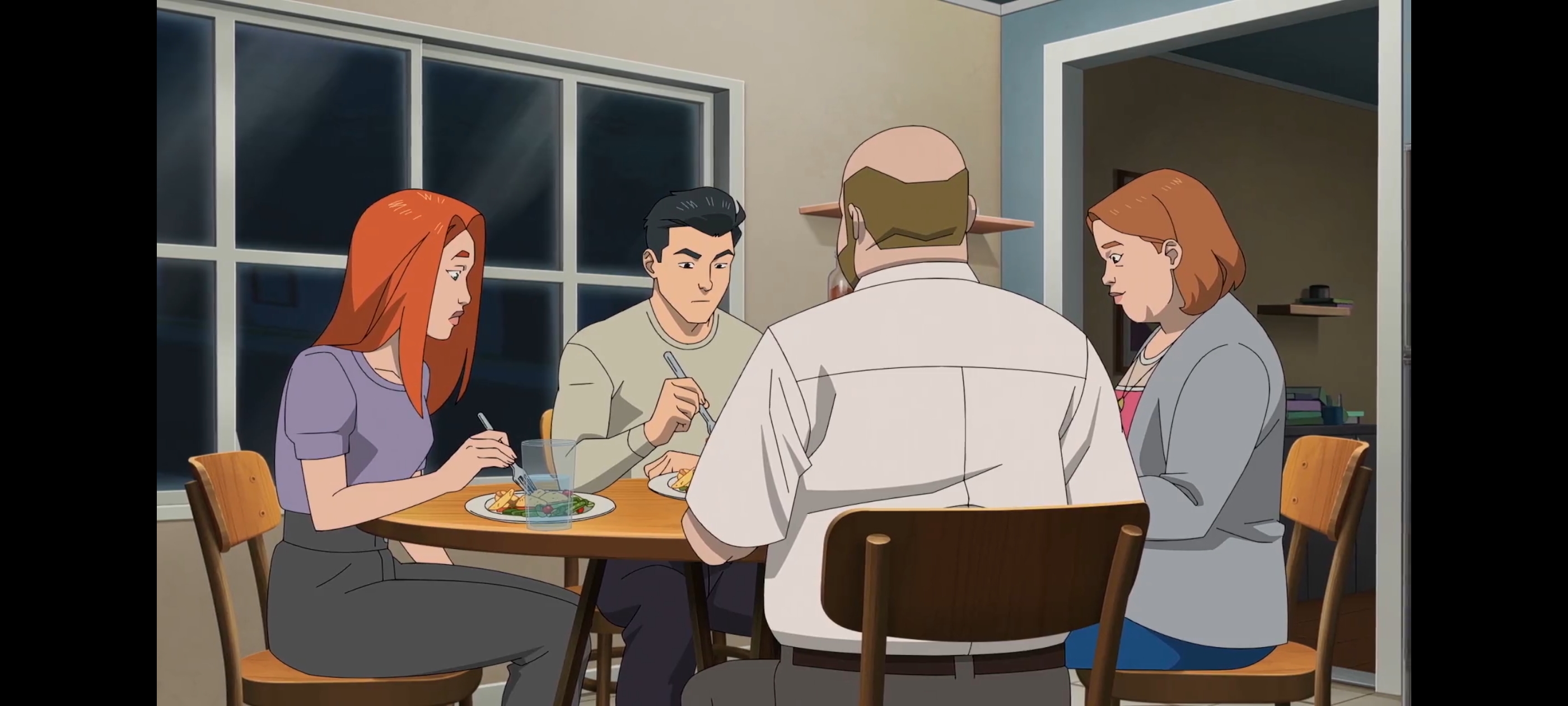 无敌少侠,image,番剧,ACG,二次元,动画,动漫