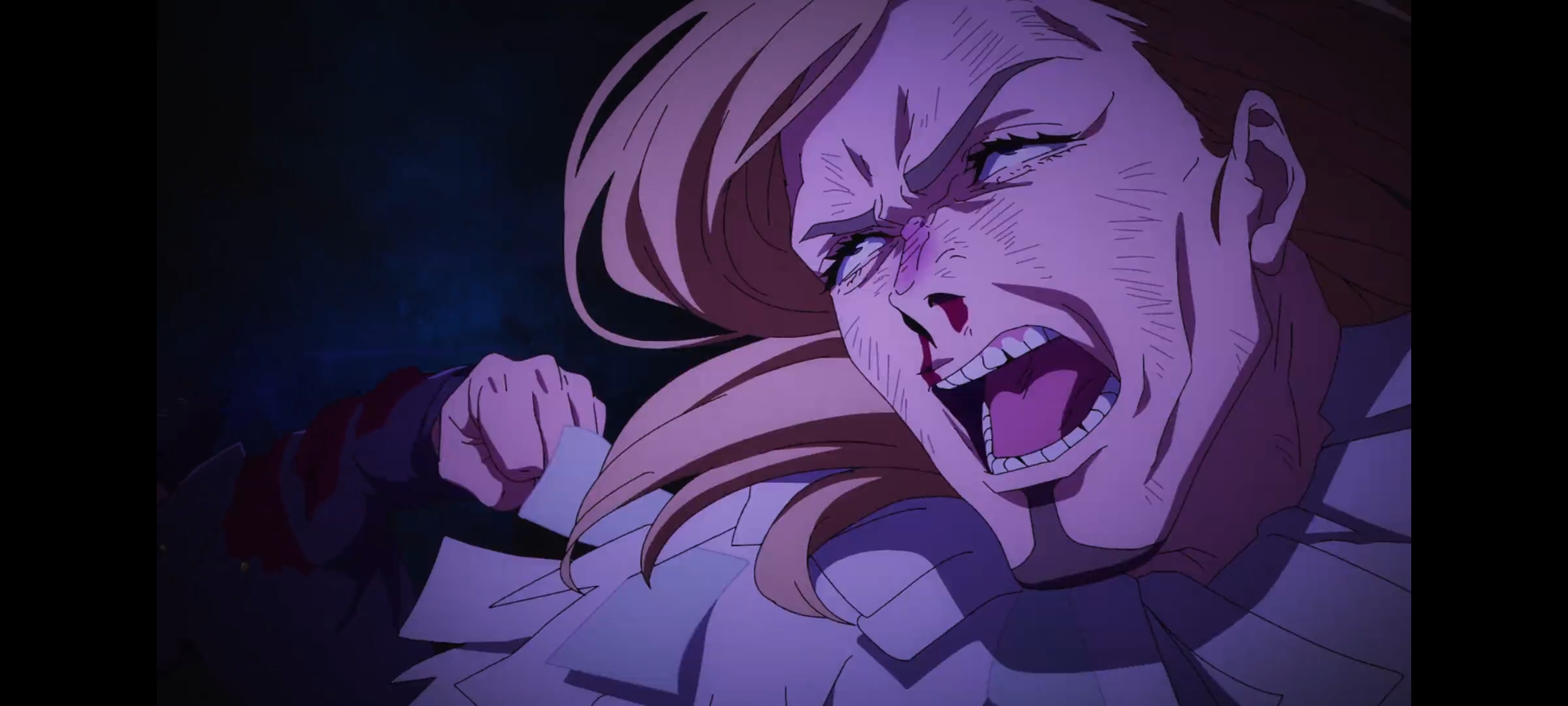 咒术回战,死灭回游,动画,动漫,番剧,ACG,二次元