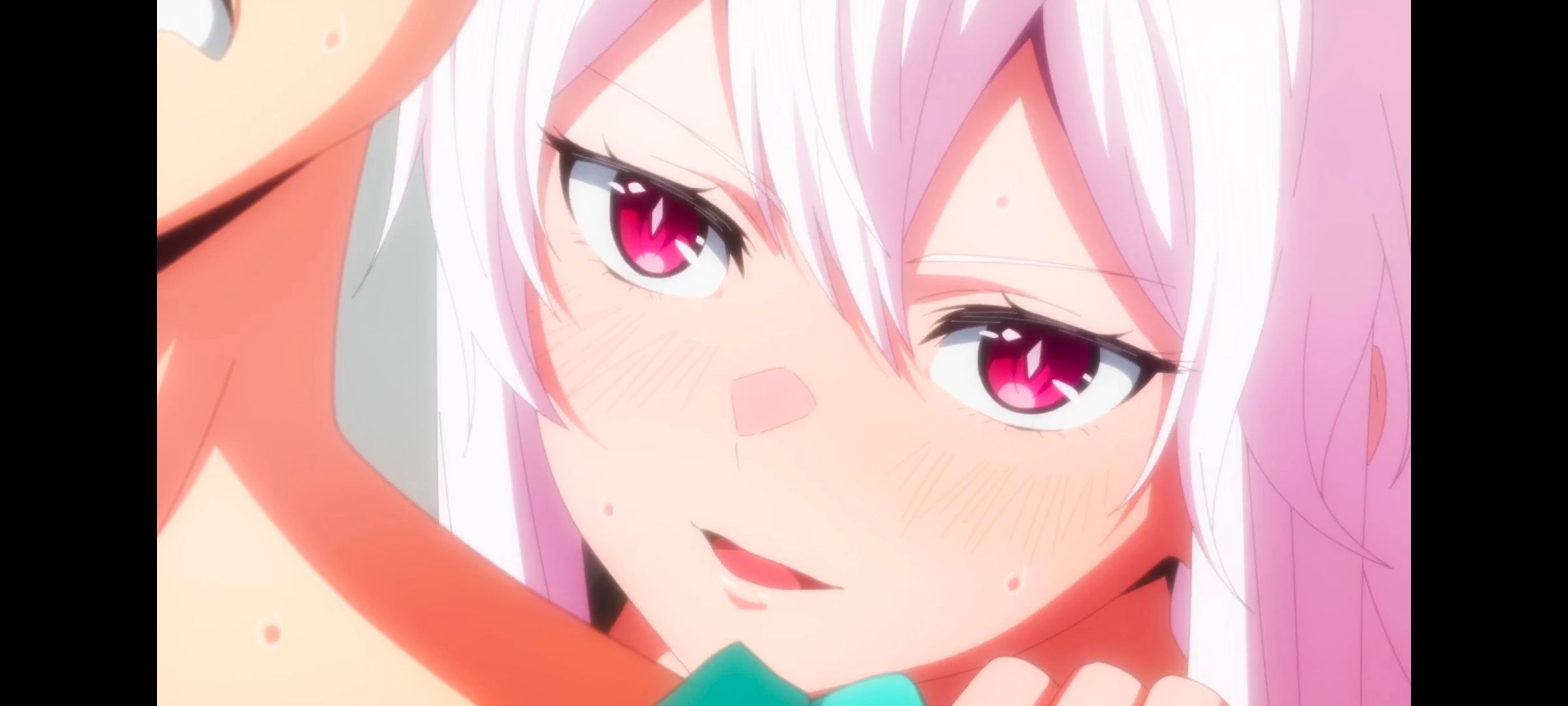 魔都精兵的奴隶,动画,动漫,番剧,二次元,ACG