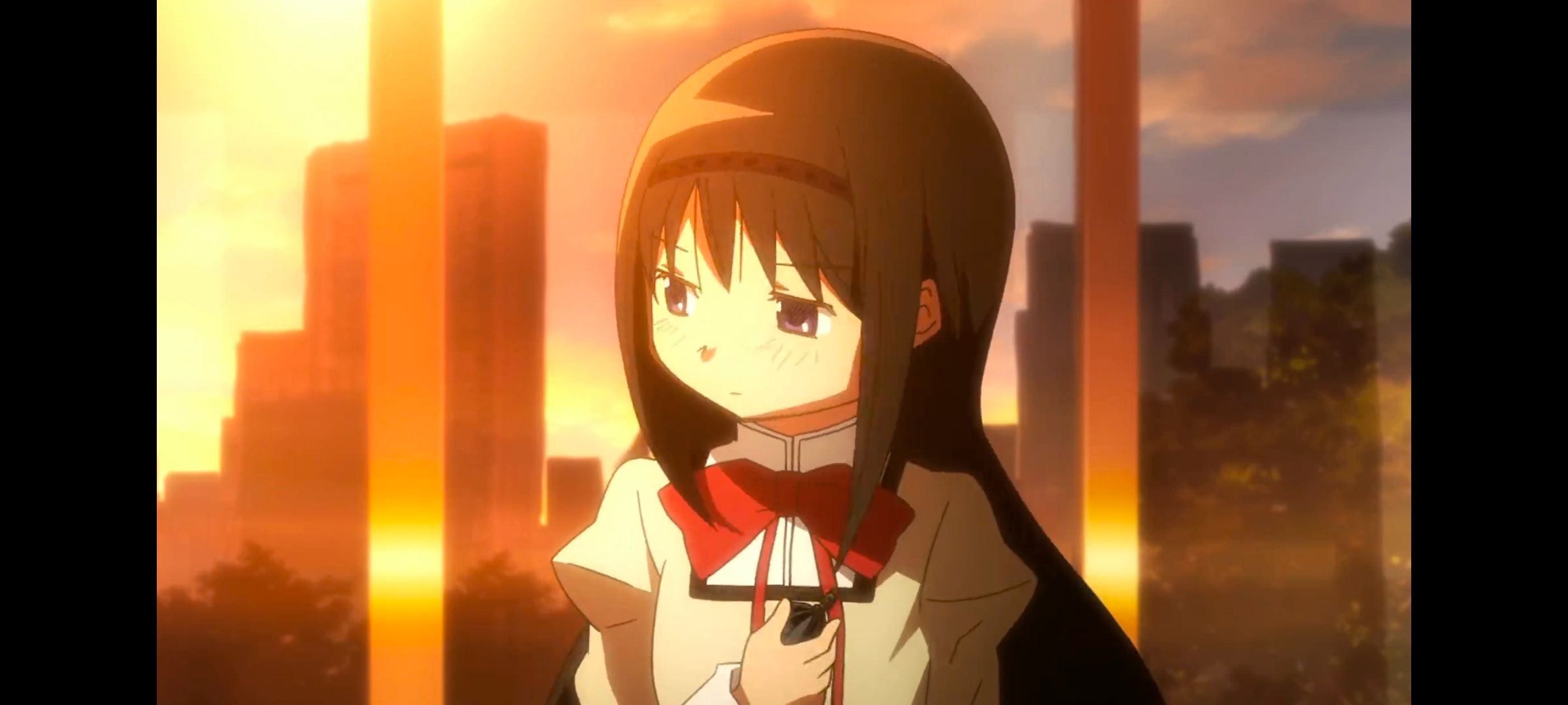 魔法少女小圆,魔法少女,动画,动漫,番剧,ACG