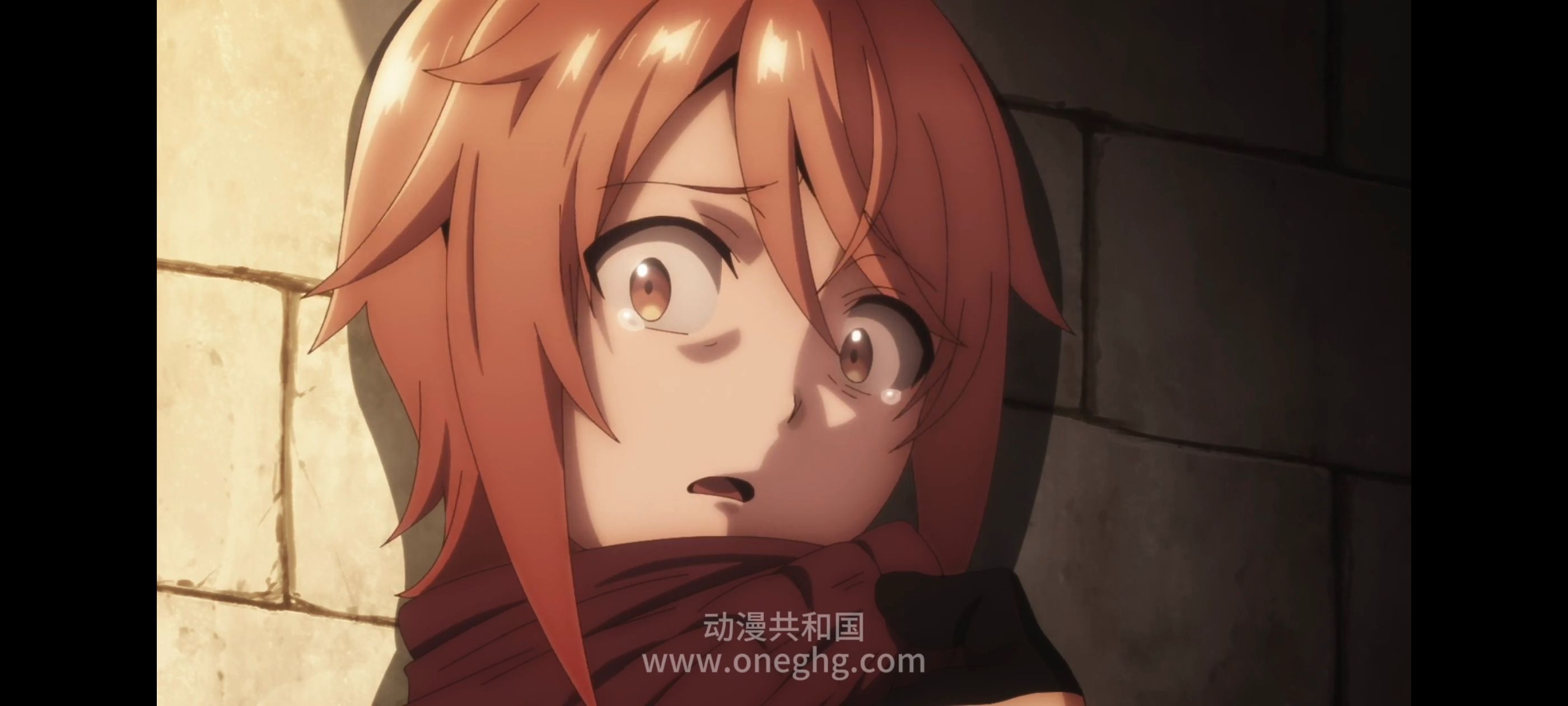 凭你也想讨伐魔王,你这种家伙别想打败魔王,百合,动漫,动画,番剧,ACG