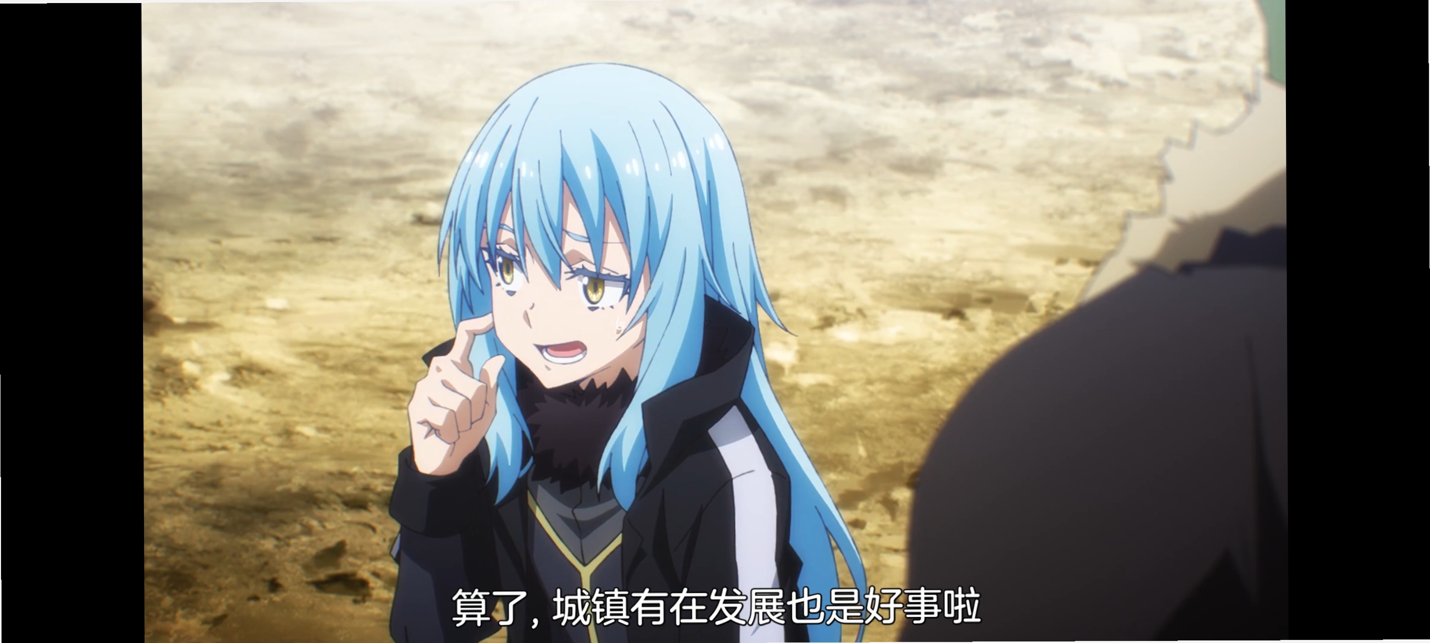 关于我转生变成史莱姆这档事,关于我转生后成为史莱姆的那件事,动画,动漫,番剧,ACG,二次元