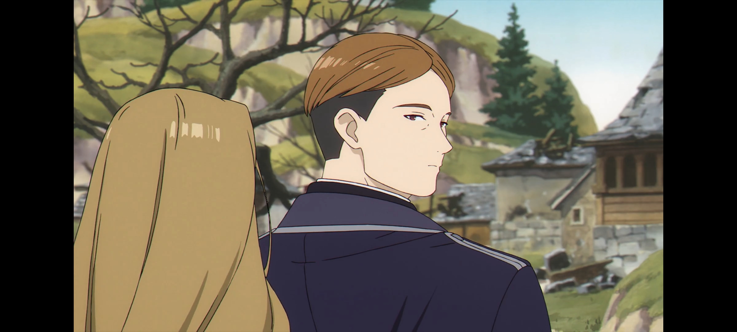 葬送的芙莉莲,动画,动漫,番剧,ACG,二次元