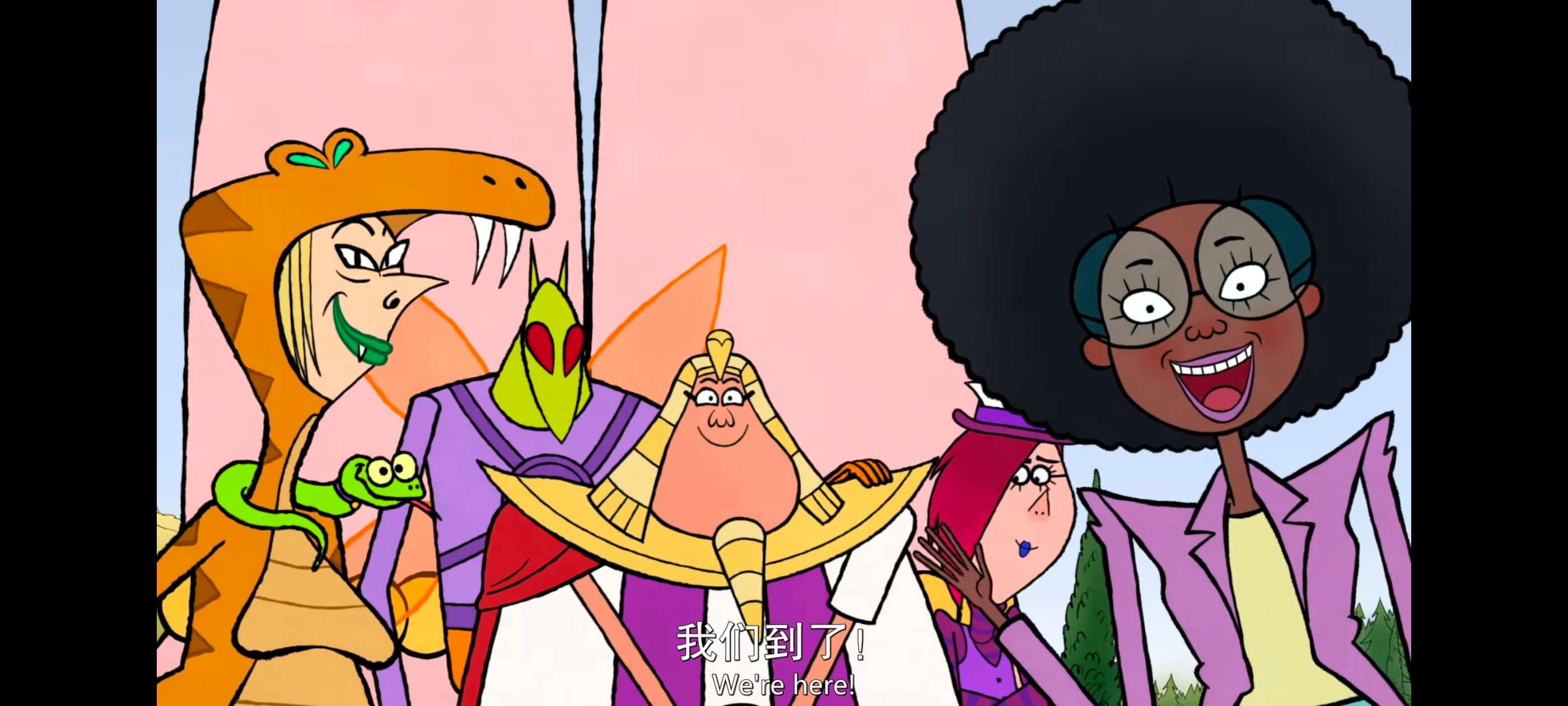 蝙蝠侠家族,蝙蝠侠一家,DC,动画,动漫,番剧,ACG