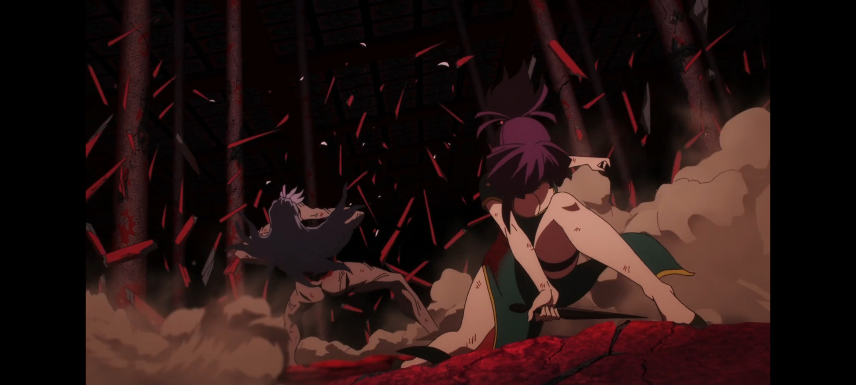 地狱乐,动画,动漫,番剧,二次元,ACG