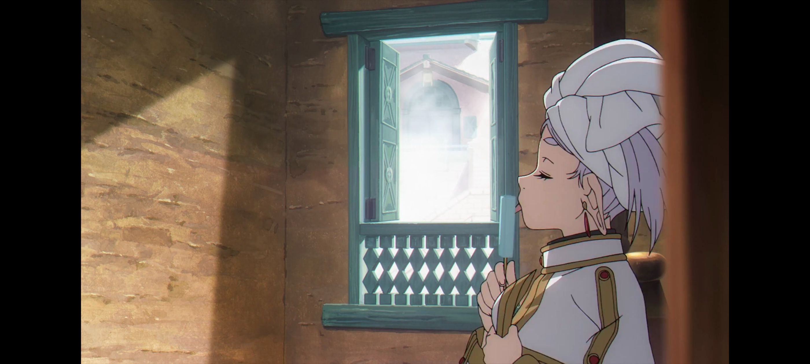 葬送的芙莉莲,动画,动漫,番剧,ACG