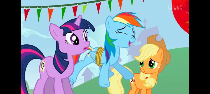 小马宝莉,小马宝莉友谊魔法,彩虹小马,我的小马驹,动画,动漫,番剧,ACG