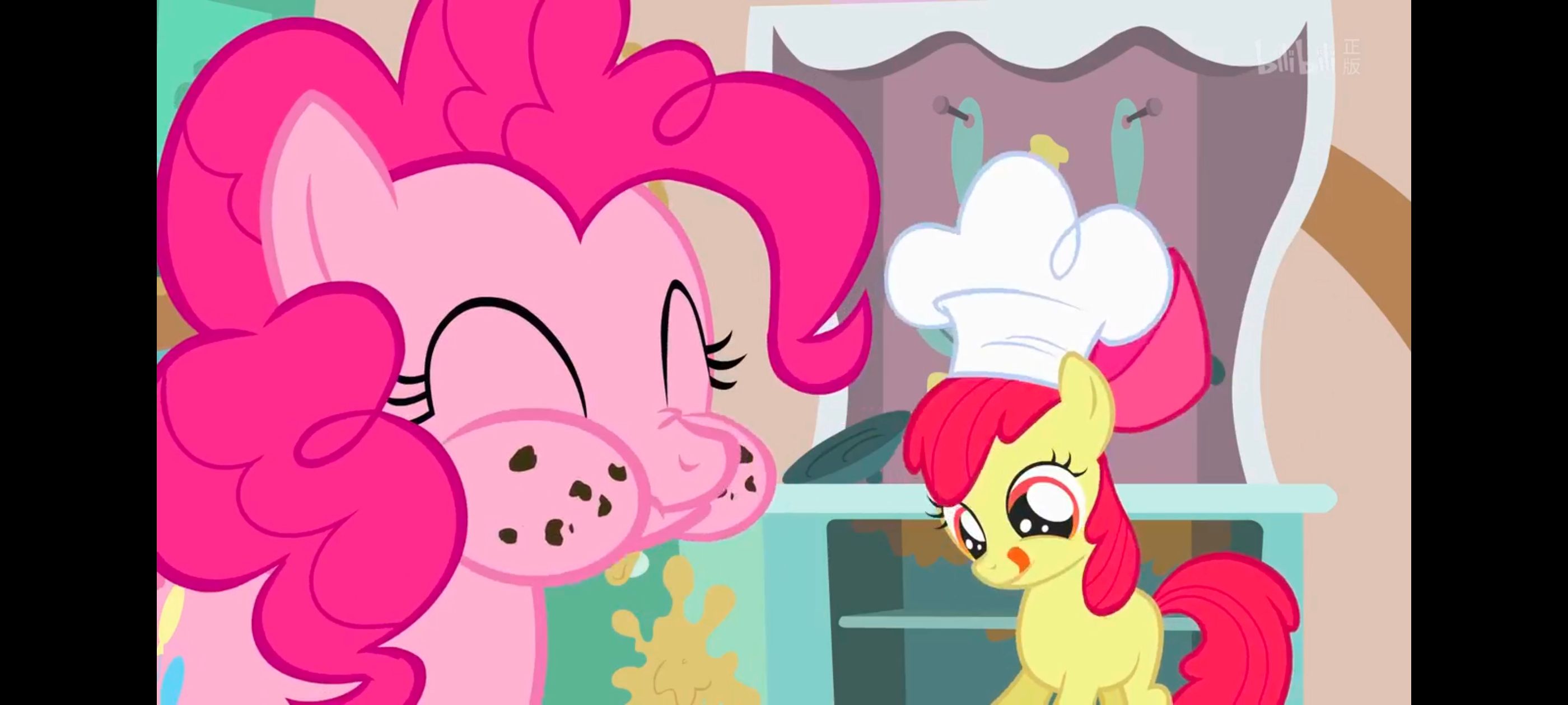 小马宝莉,小马宝莉友谊魔法,彩虹小马,我的小马驹,动画,动漫,番剧,ACG