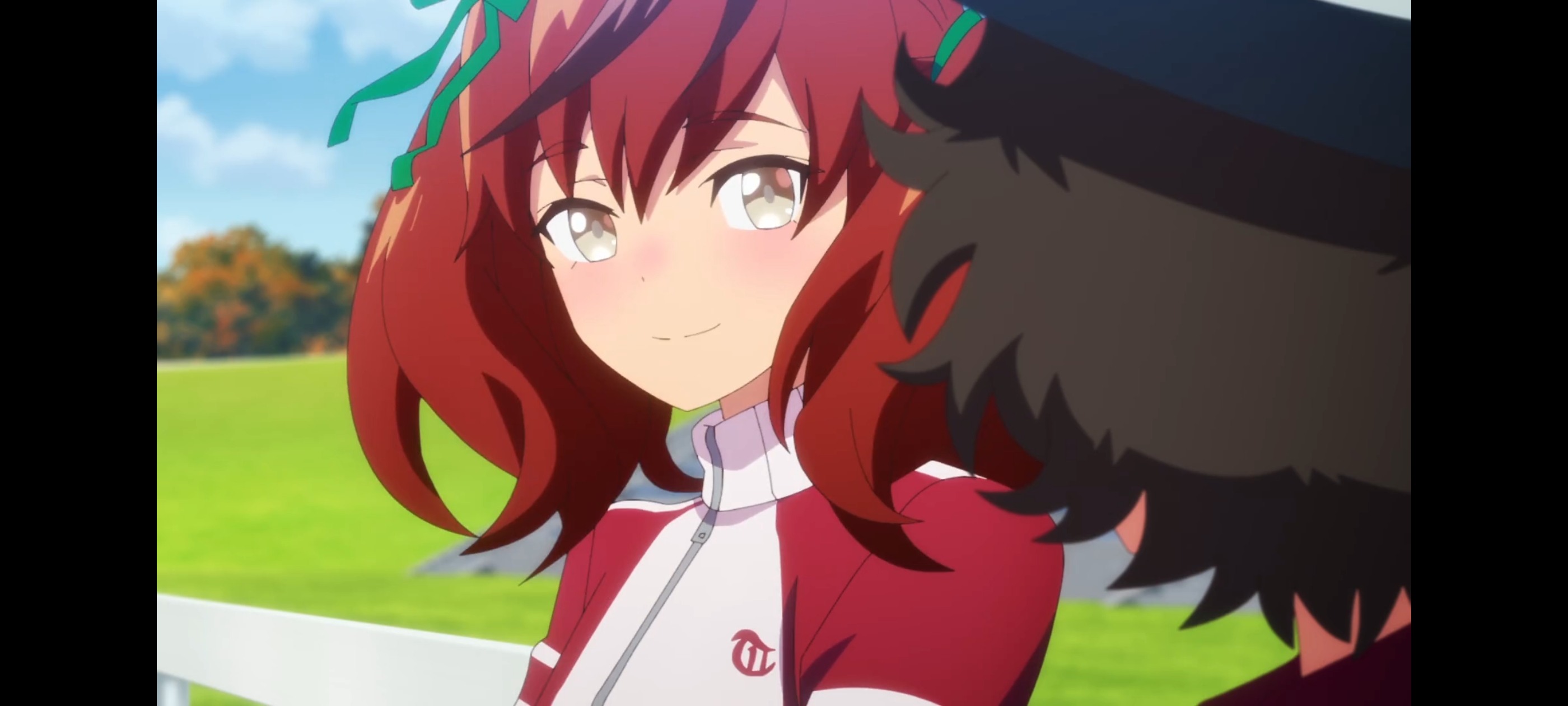 赛马娘,赛马娘第二季,动画,动漫,番剧,二次元,ACG