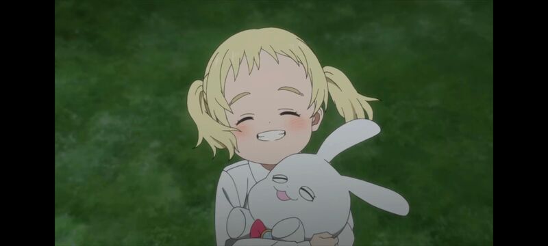 约定的梦幻岛,动画,动漫,番剧,ACG