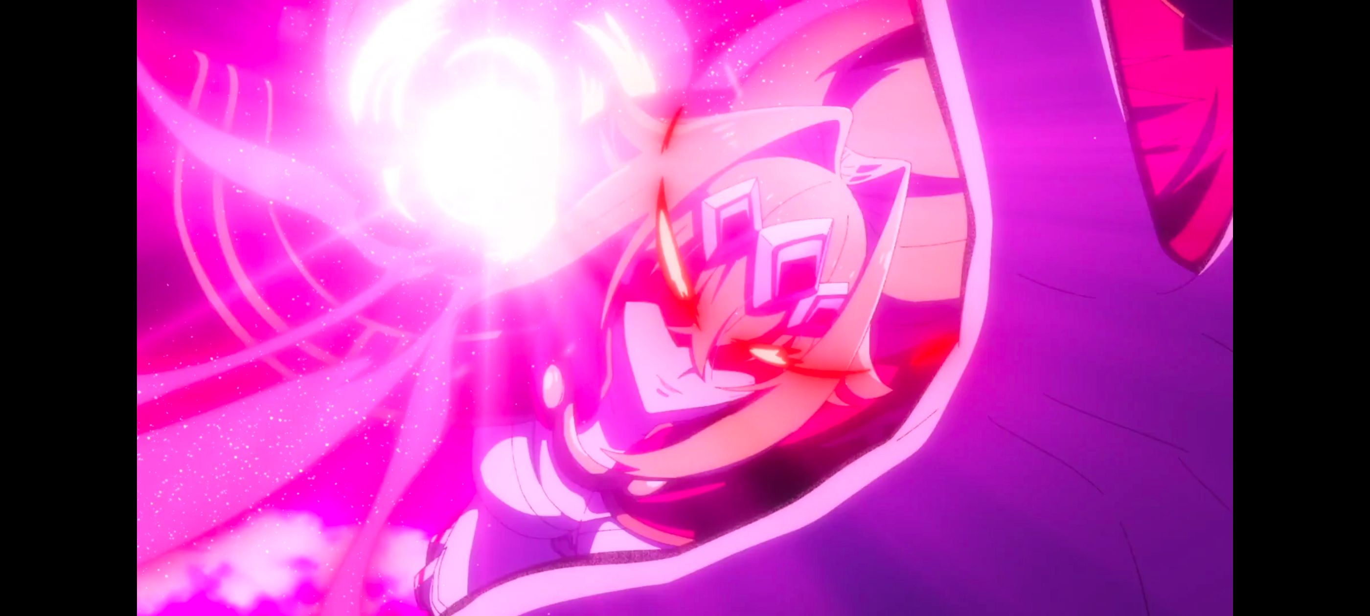 野生的最终BOSS出现了,野生的大魔王出现了,动画,动漫,番剧,ACG